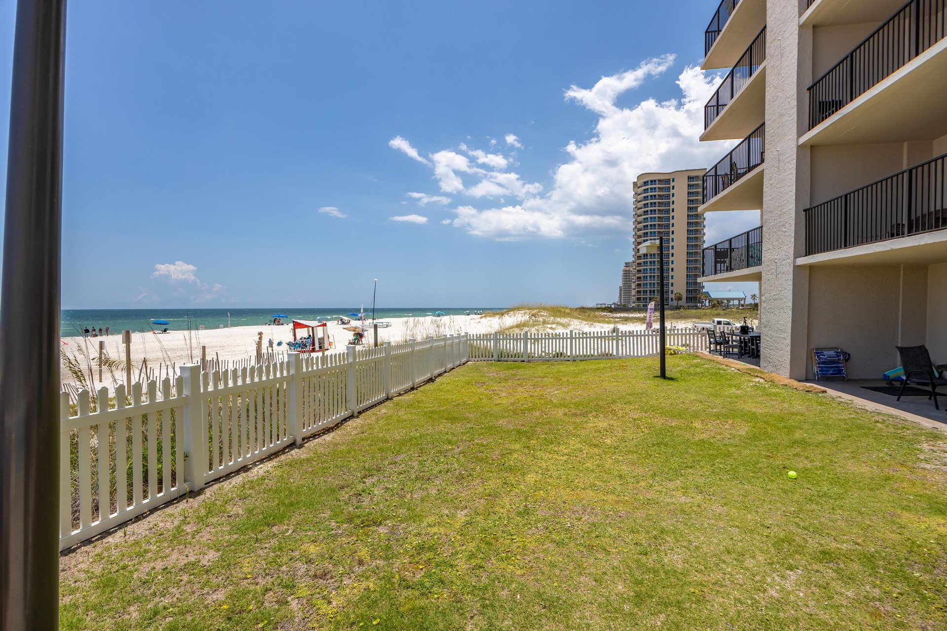 Bayou Breeze at Ocean Breeze East Unit 504
