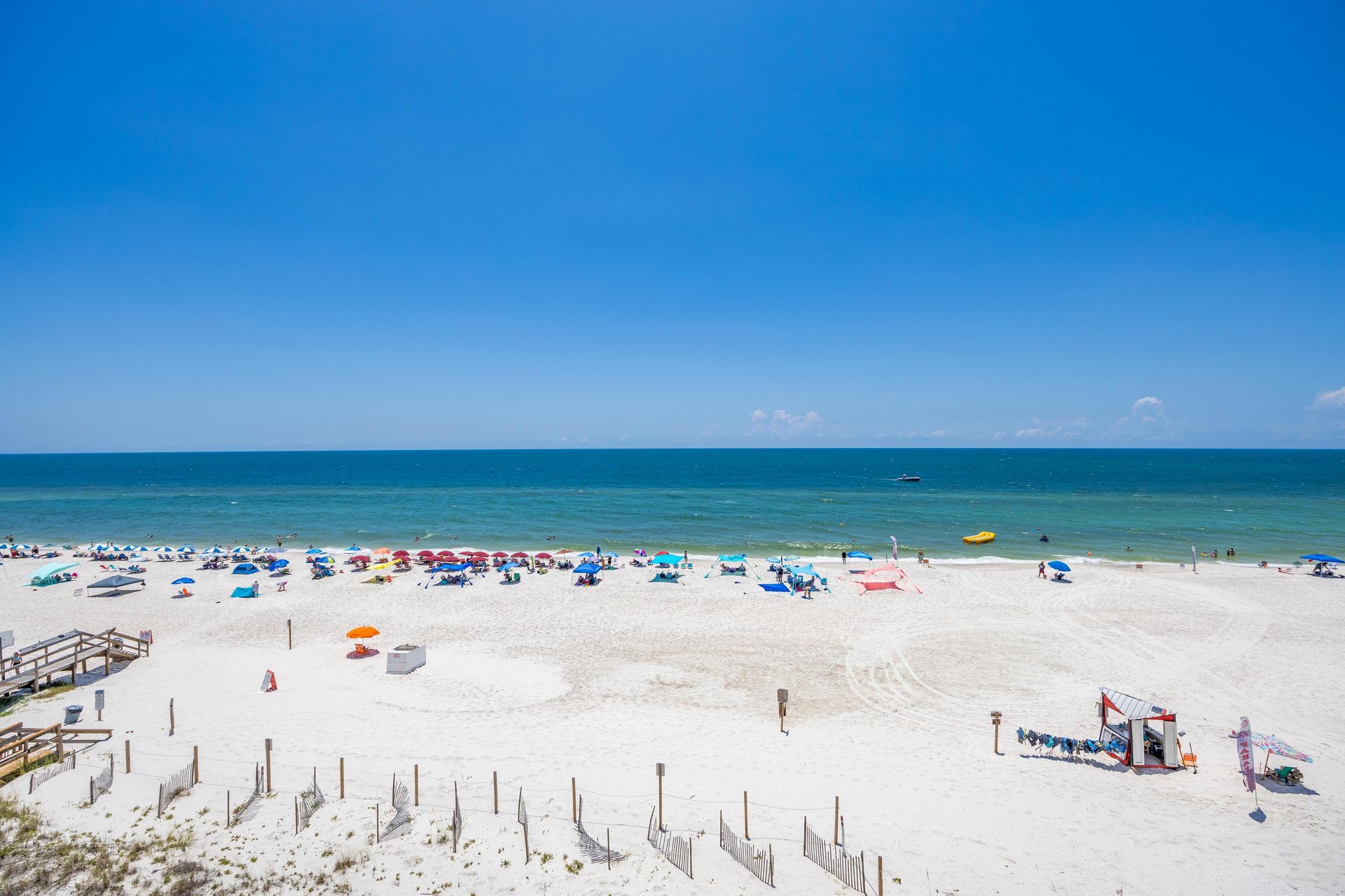 Bayou Breeze at Ocean Breeze East Unit 504