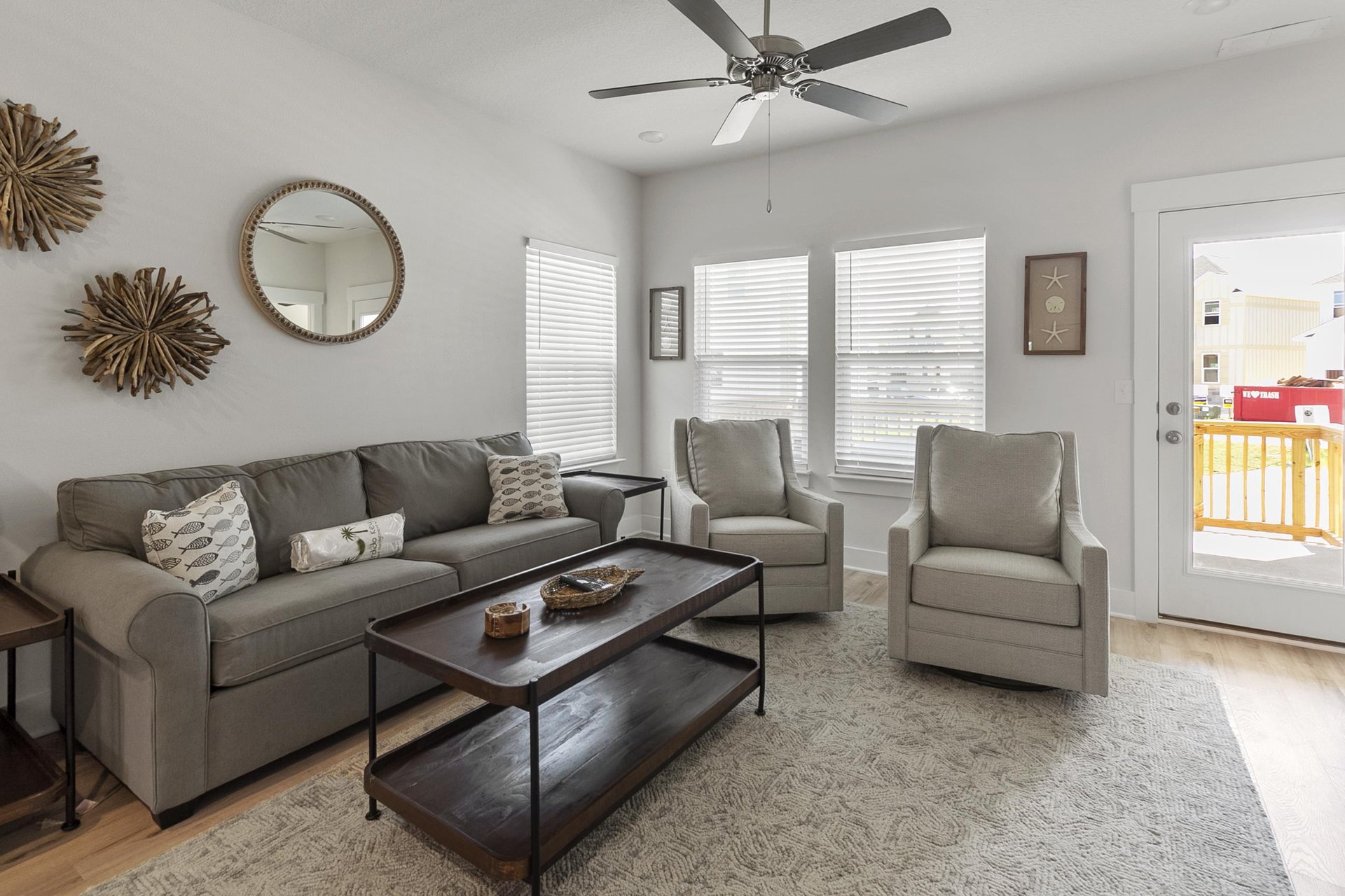 Salty Intentions Serenity 4 Bedroom by PKRM