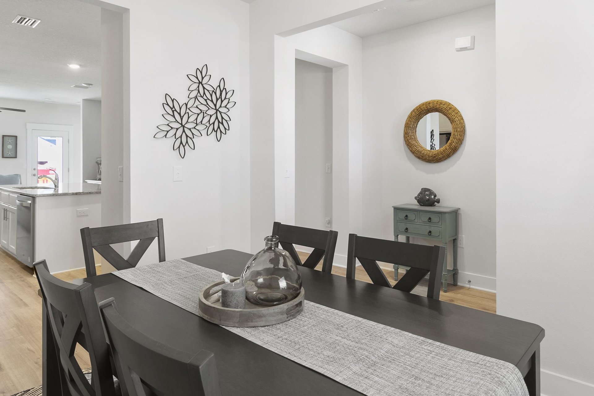 Salty Intentions Serenity 4 Bedroom by PKRM