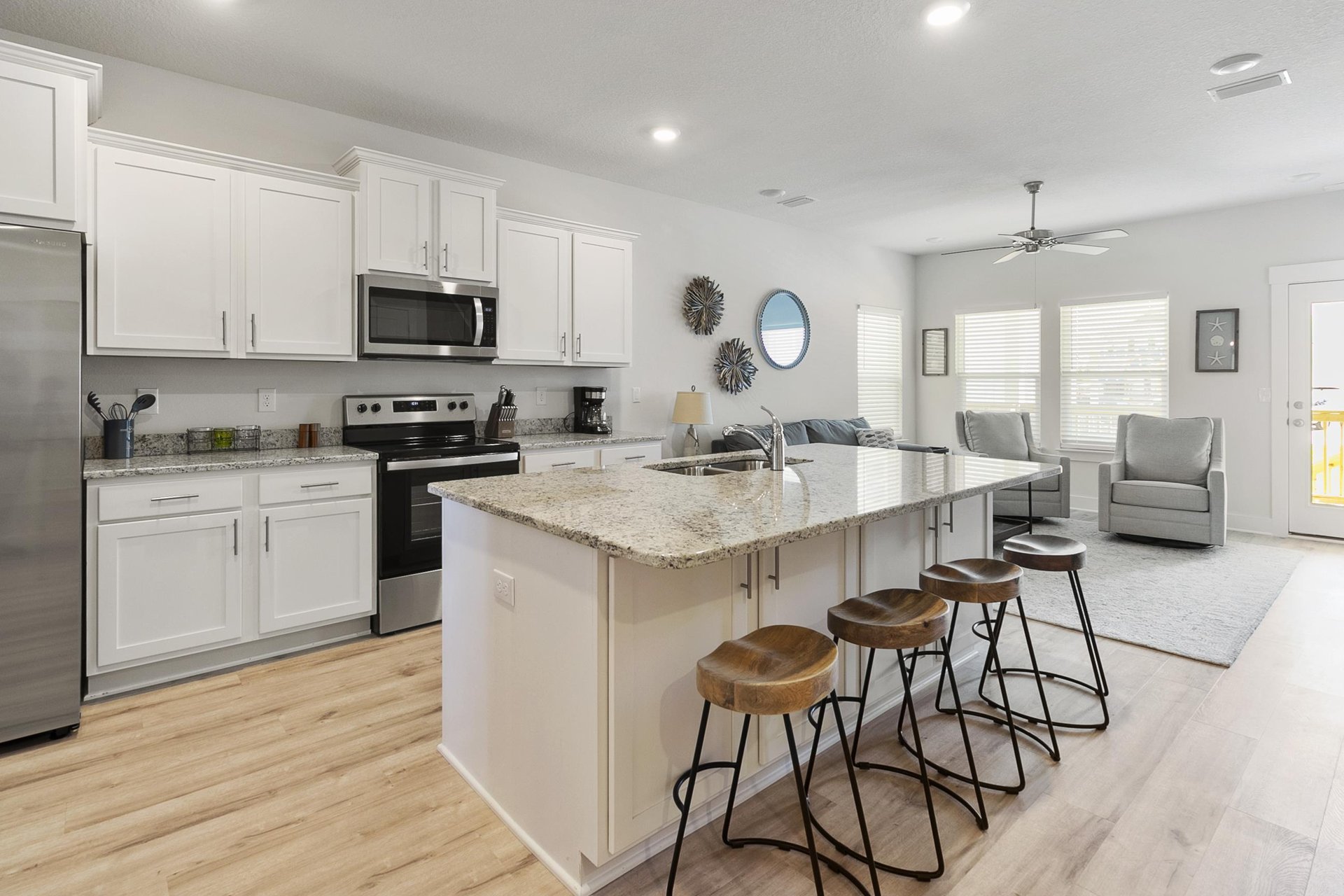 Salty Intentions Serenity 4 Bedroom by PKRM