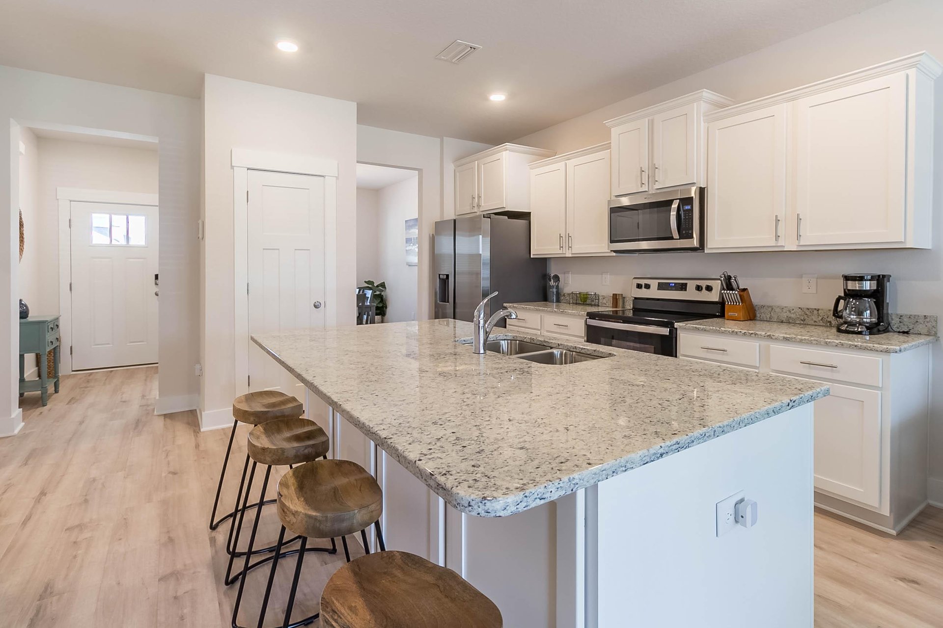 Salty Intentions Serenity 4 Bedroom by PKRM