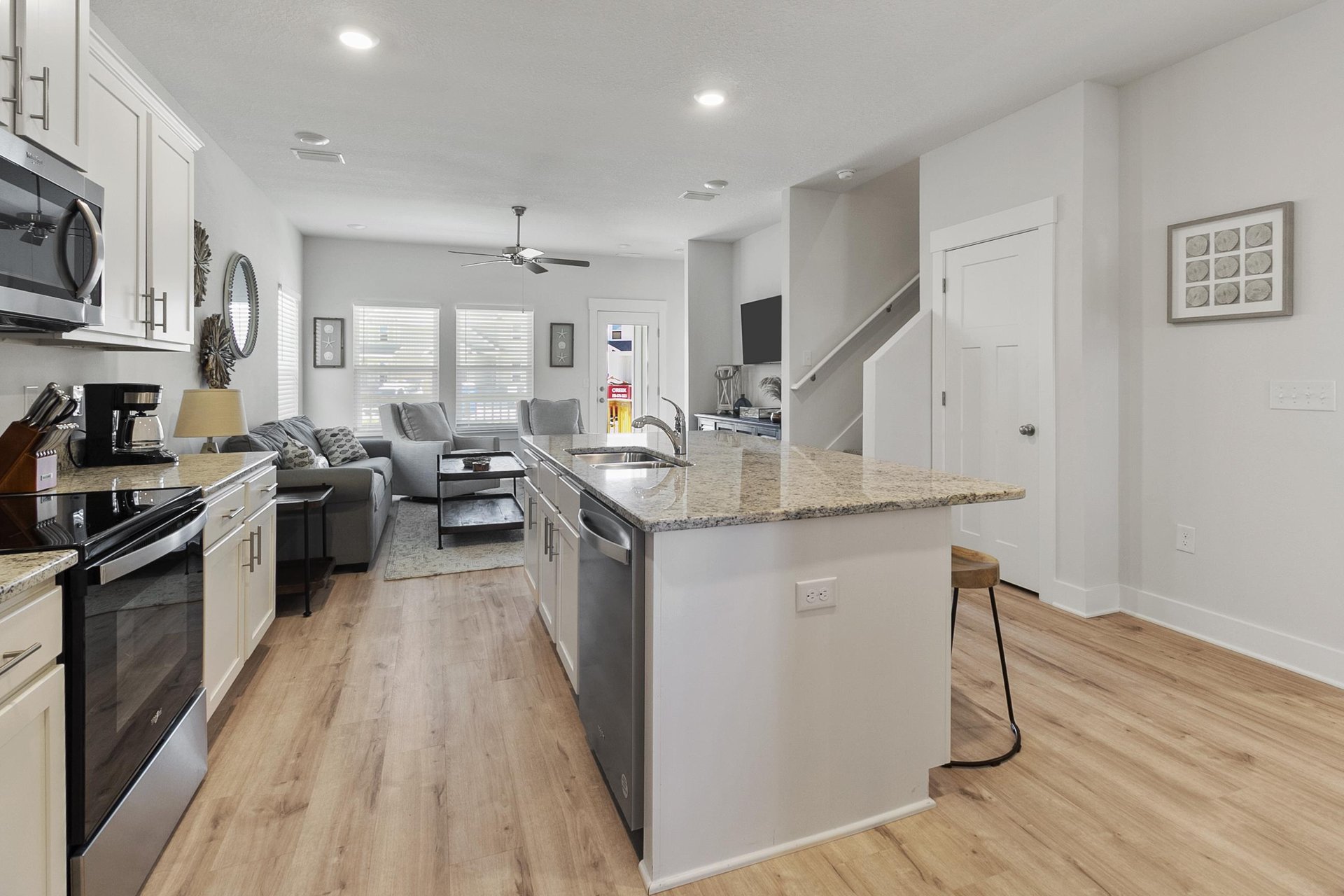 Salty Intentions Serenity 4 Bedroom by PKRM