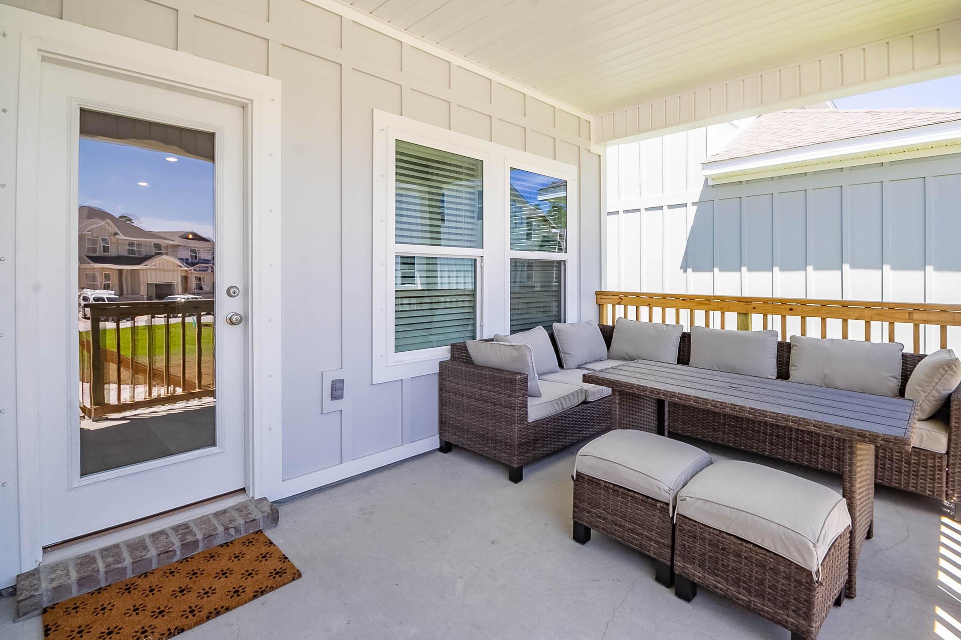 Salty Intentions Serenity 4 Bedroom by PKRM