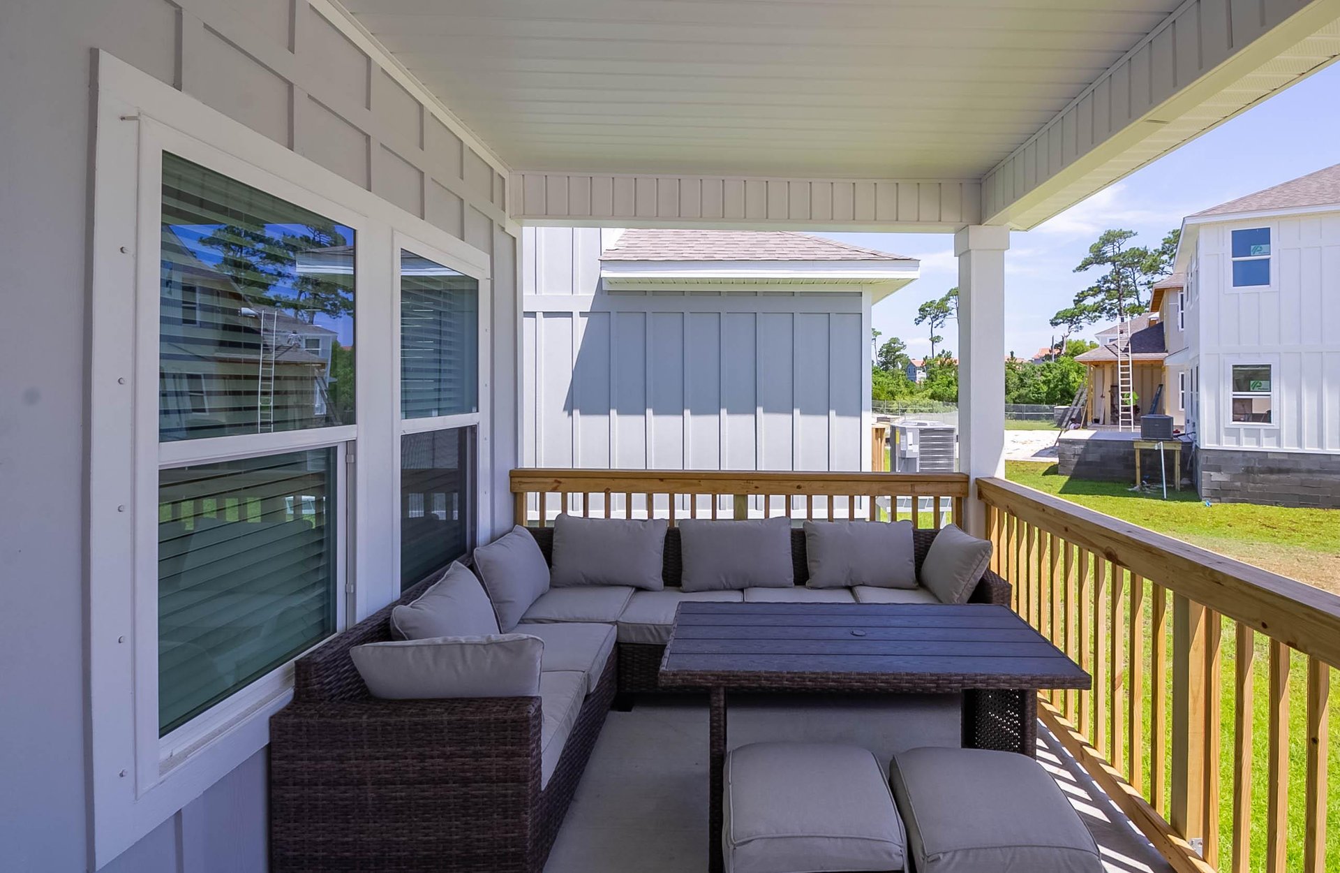 Salty Intentions Serenity 4 Bedroom by PKRM