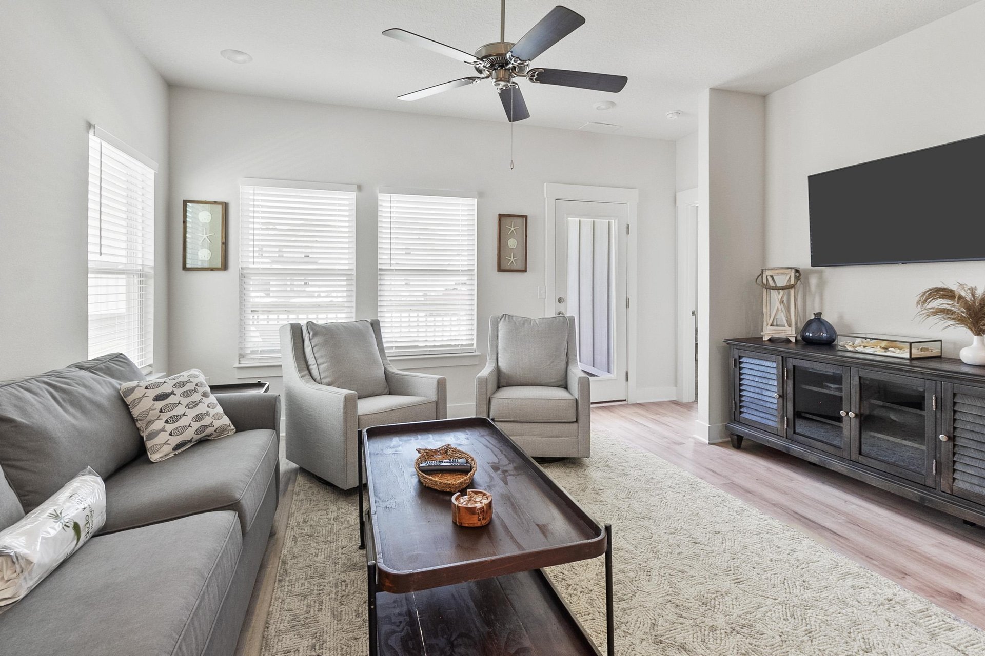 Salty Intentions Serenity 4 Bedroom by PKRM