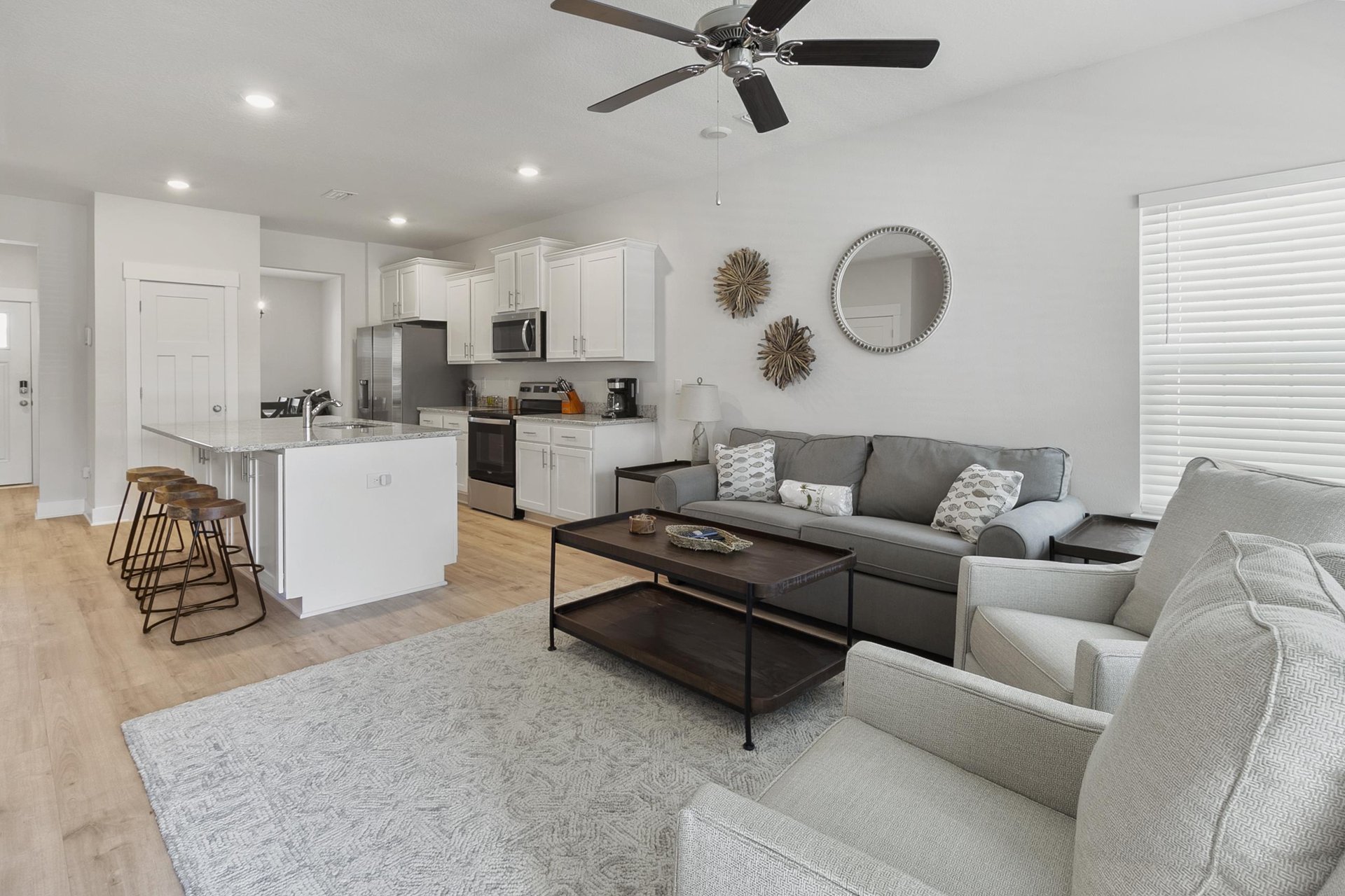 Salty Intentions Serenity 4 Bedroom by PKRM