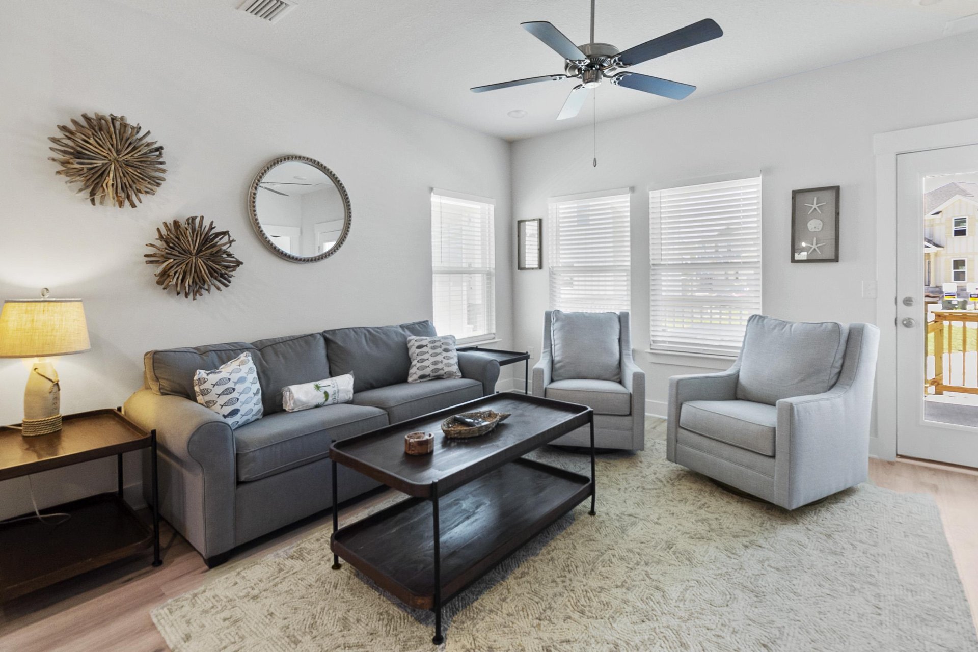 Salty Intentions Serenity 4 Bedroom by PKRM