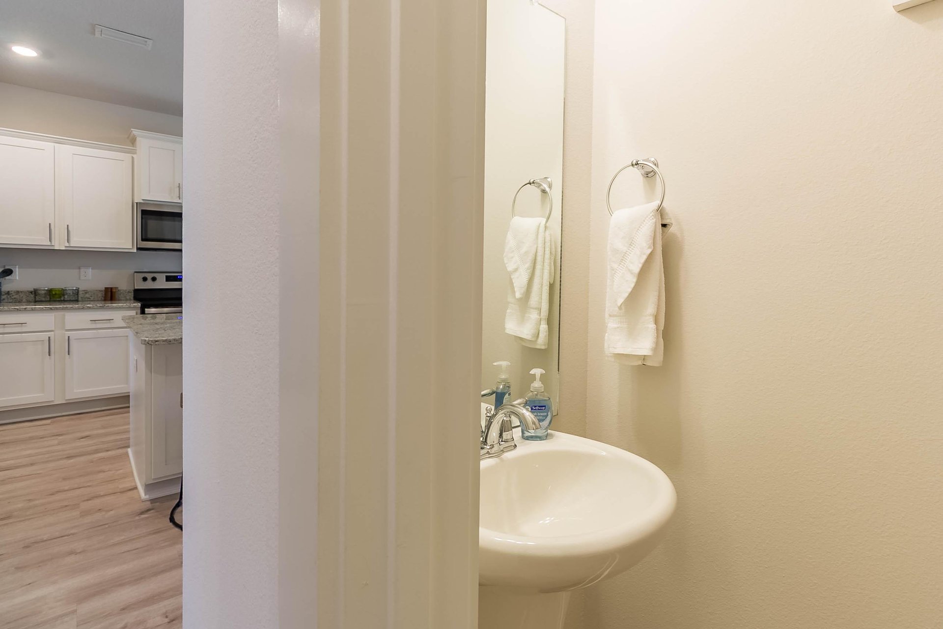 Salty Intentions Serenity 4 Bedroom by PKRM