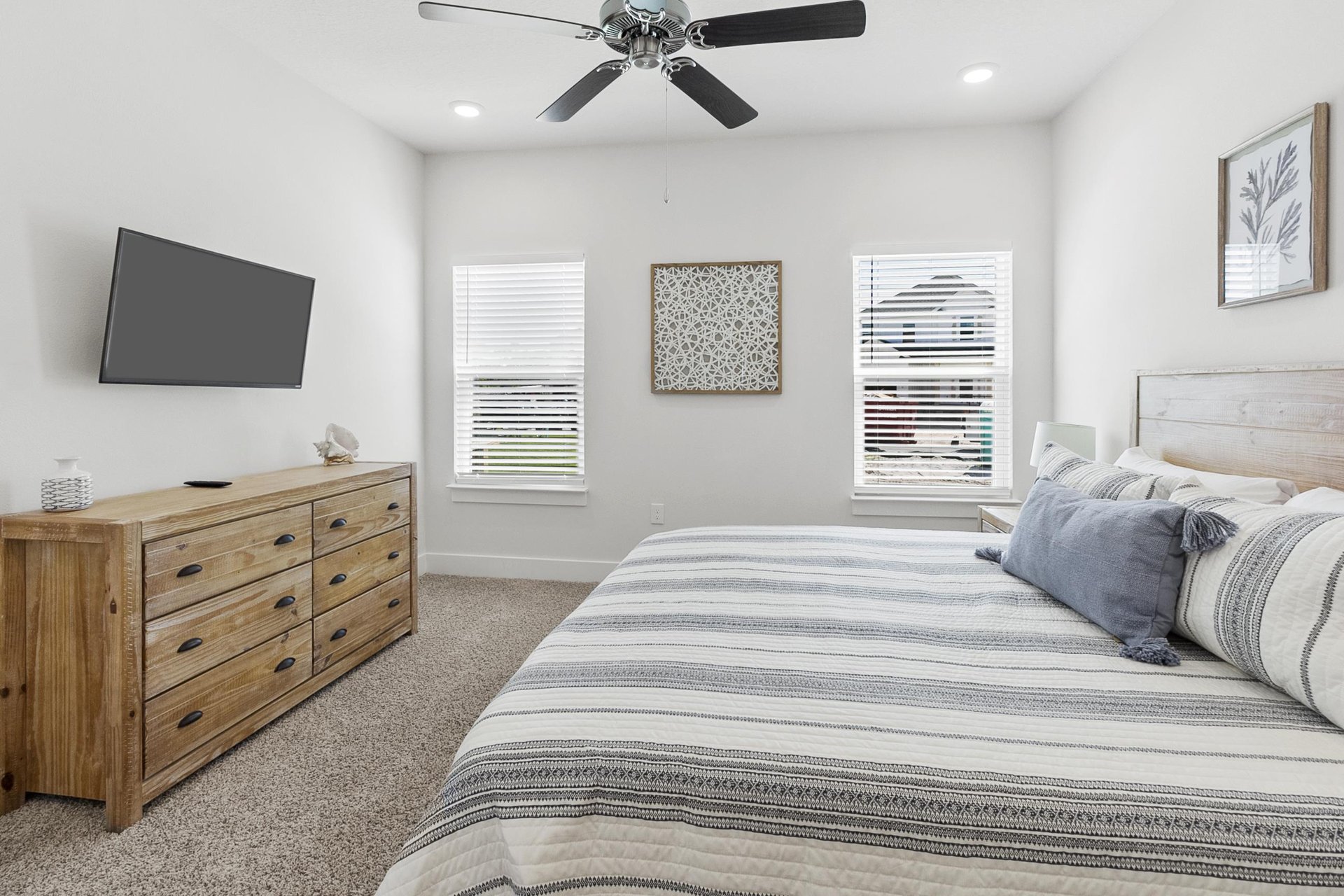 Salty Intentions Serenity 4 Bedroom by PKRM