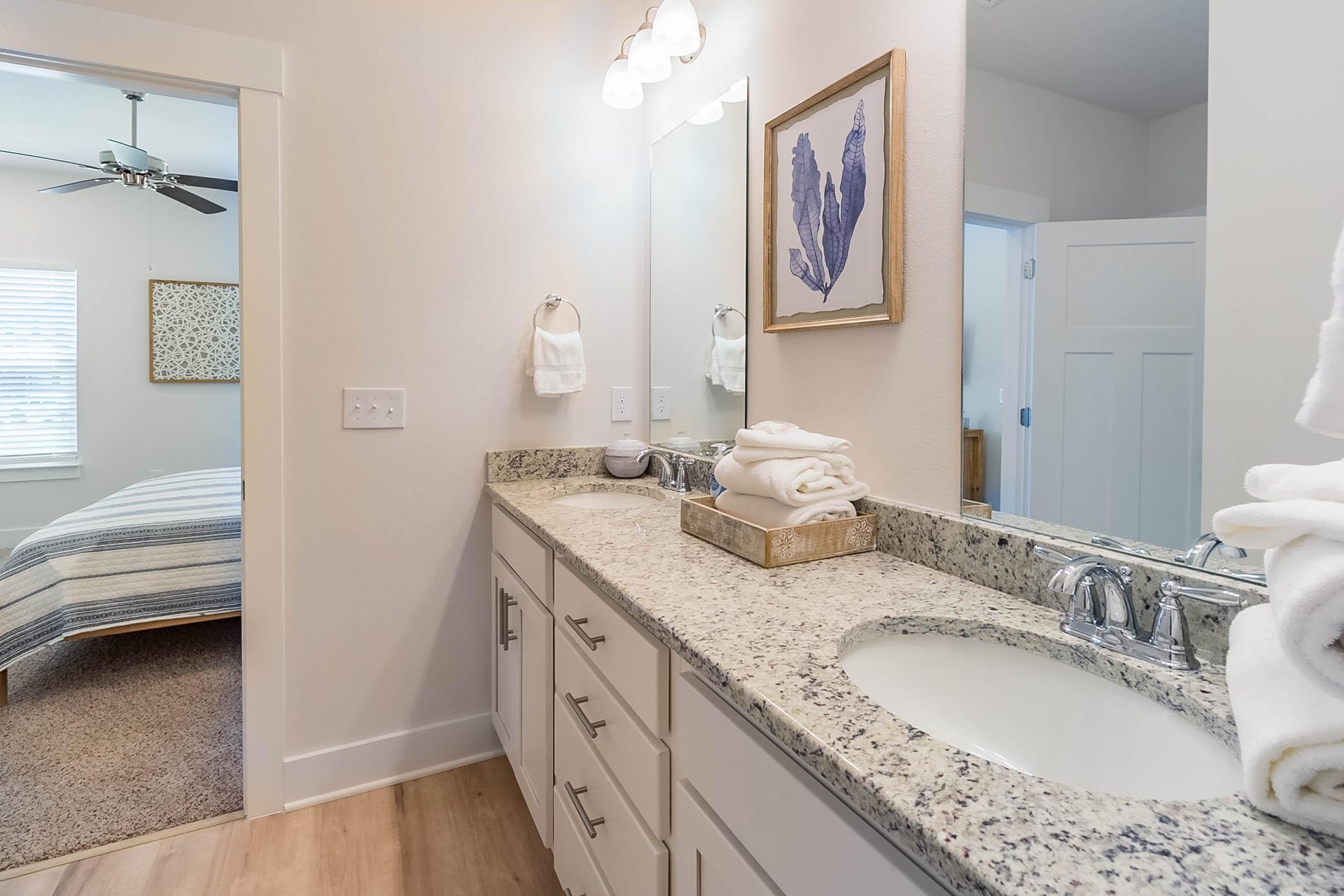 Salty Intentions Serenity 4 Bedroom by PKRM