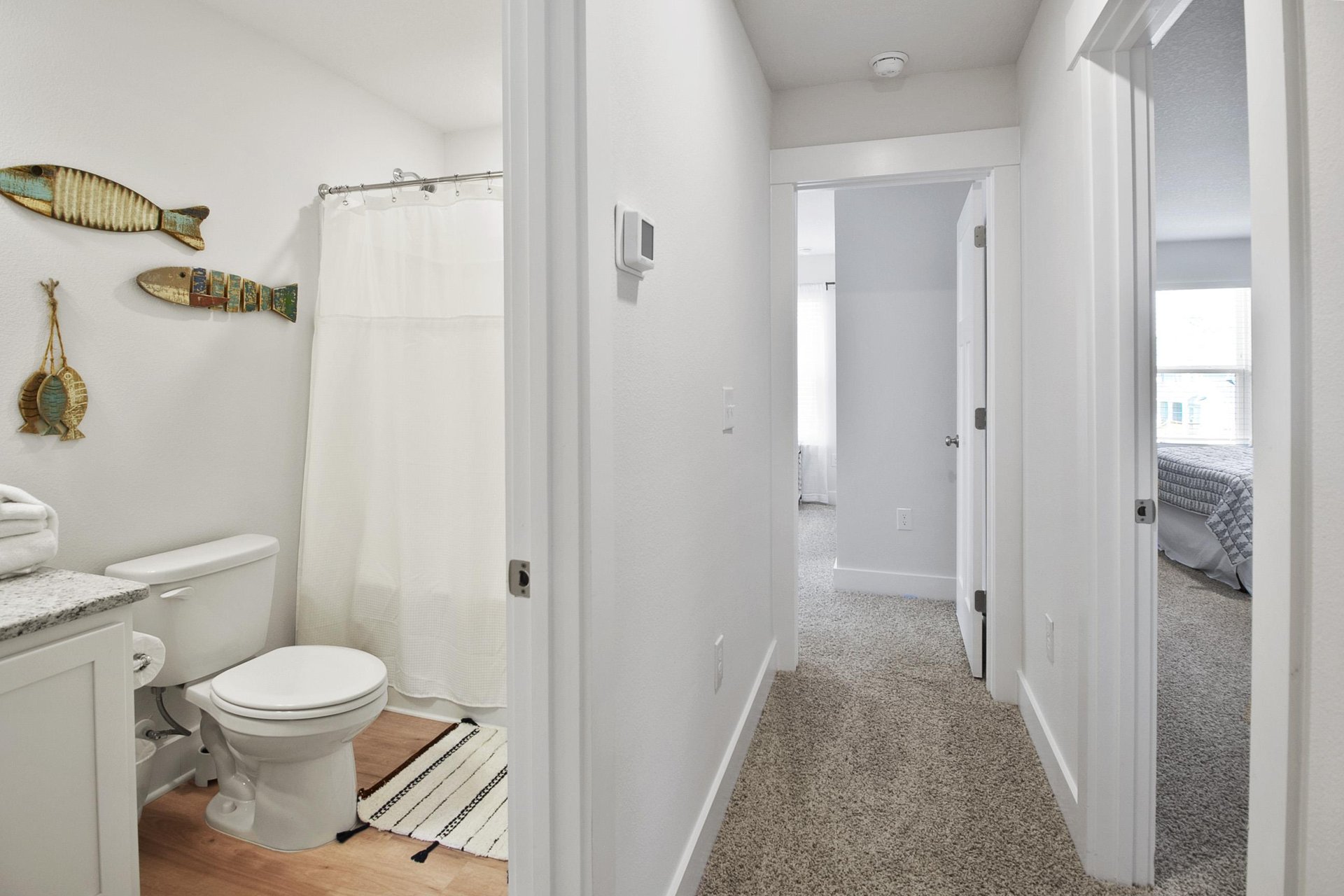 Salty Intentions Serenity 4 Bedroom by PKRM