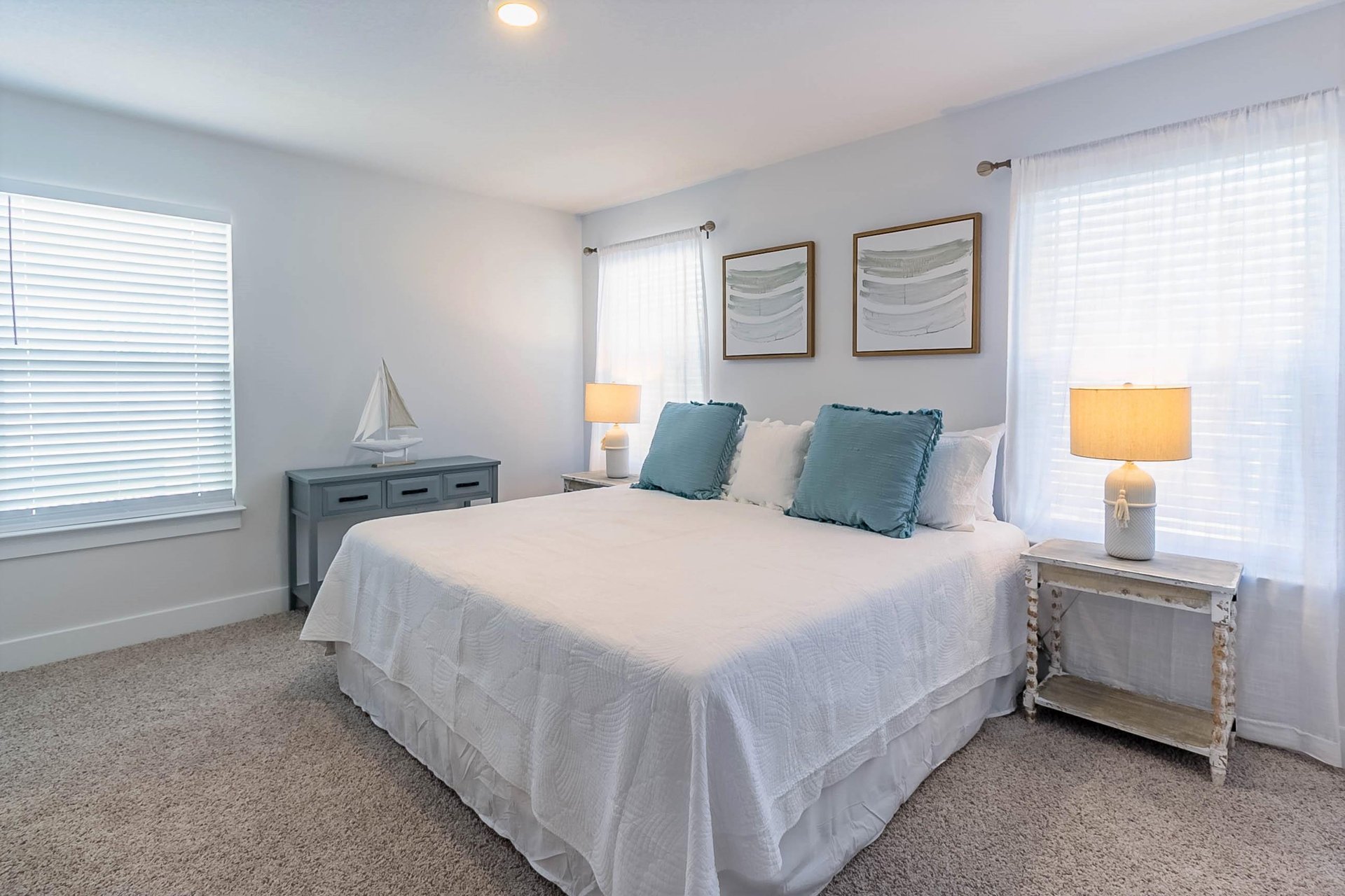 Salty Intentions Serenity 4 Bedroom by PKRM