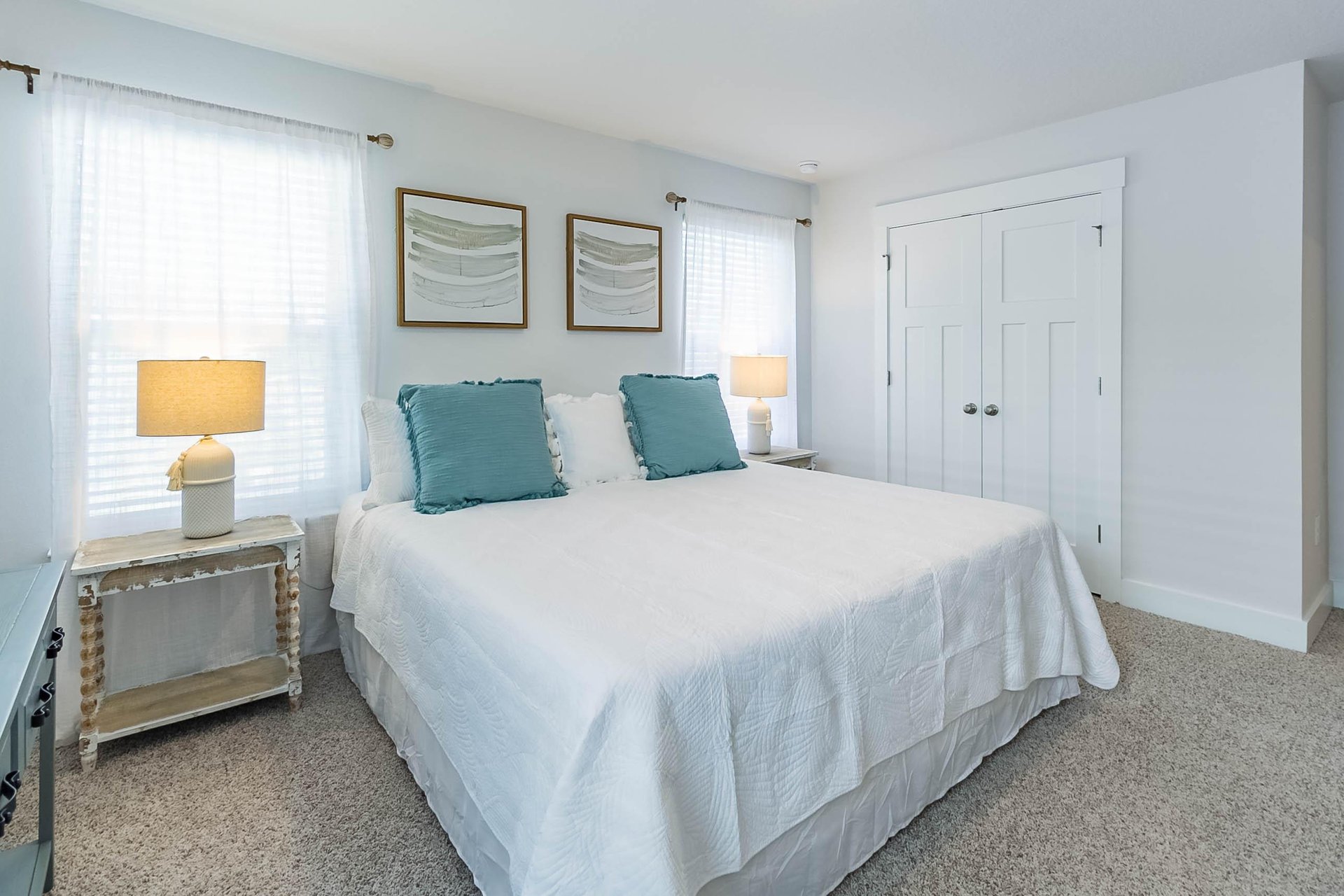 Salty Intentions Serenity 4 Bedroom by PKRM