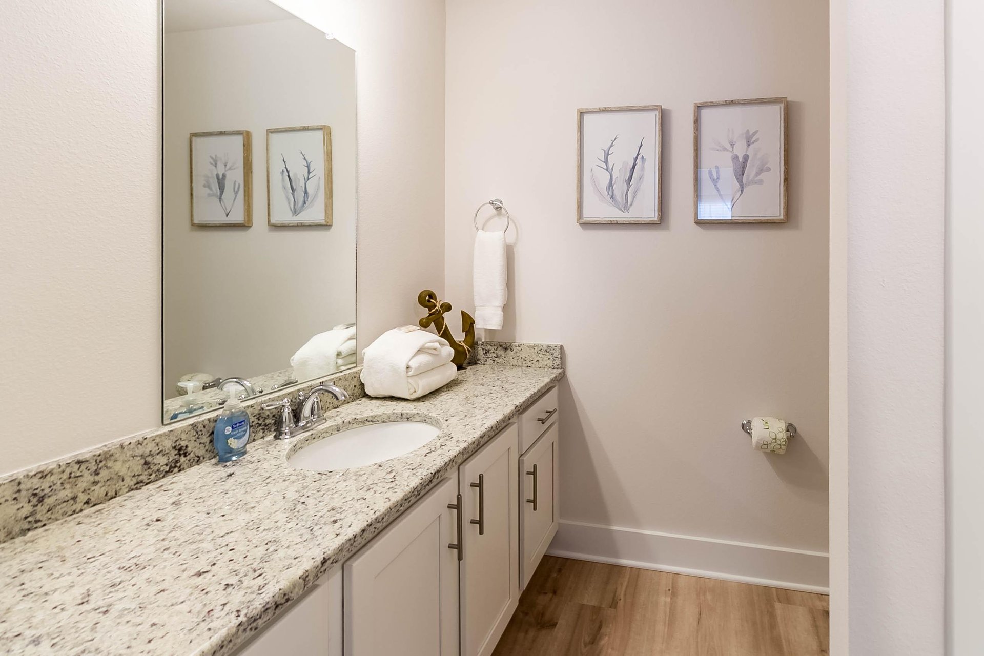 Salty Intentions Serenity 4 Bedroom by PKRM