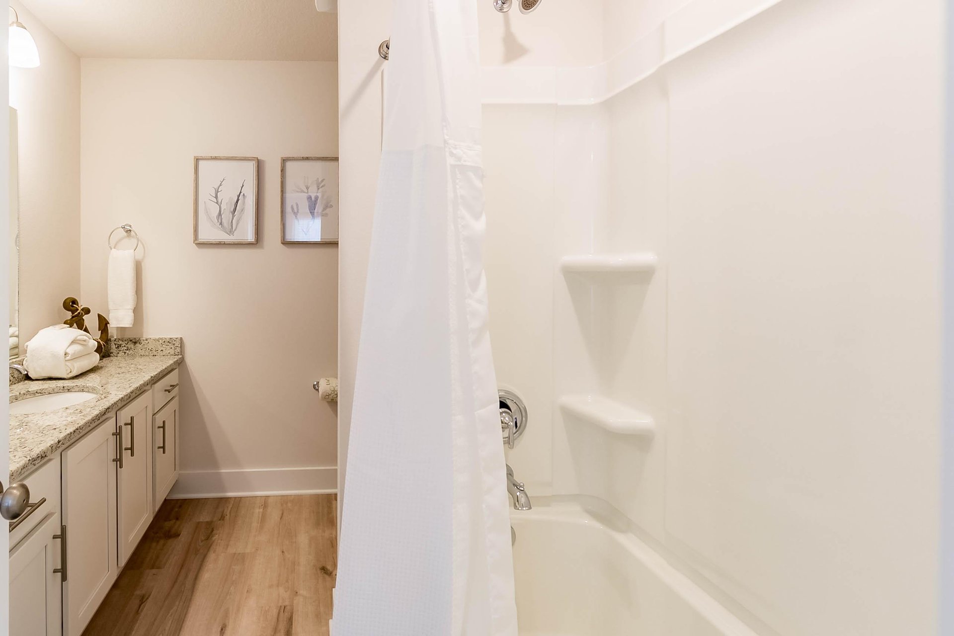 Salty Intentions Serenity 4 Bedroom by PKRM