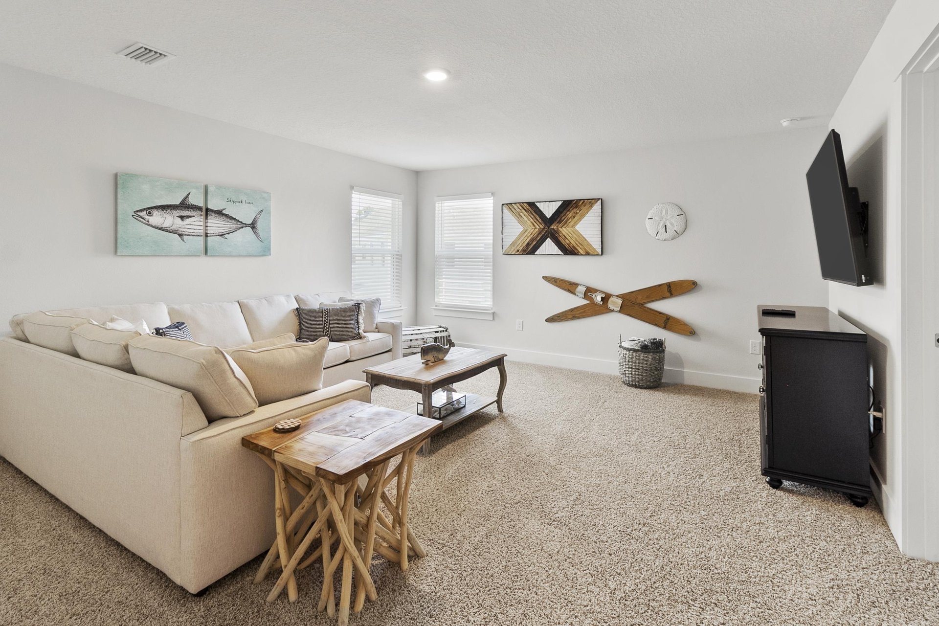 Salty Intentions Serenity 4 Bedroom by PKRM