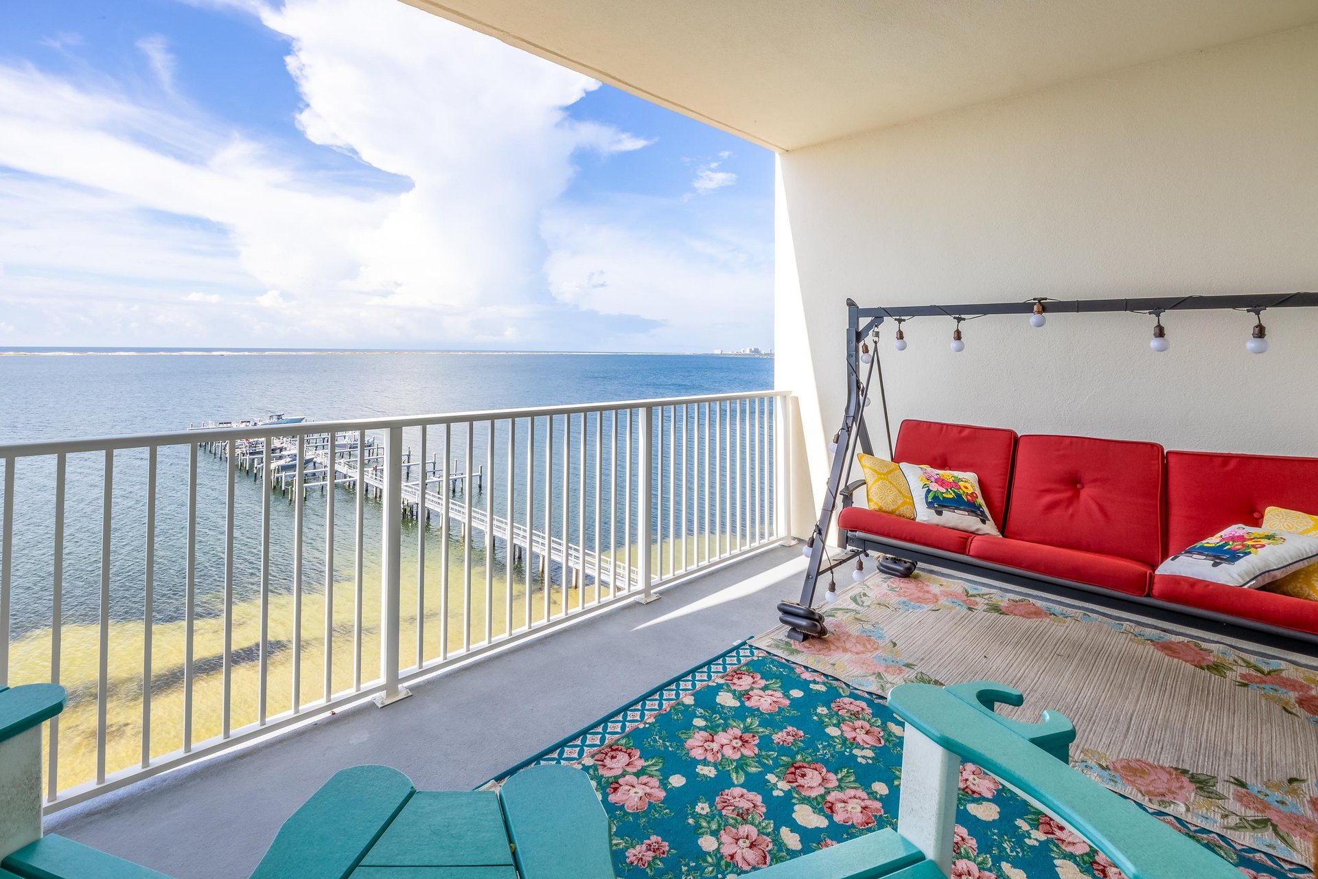 Harbour Pointe 605 by PKRM