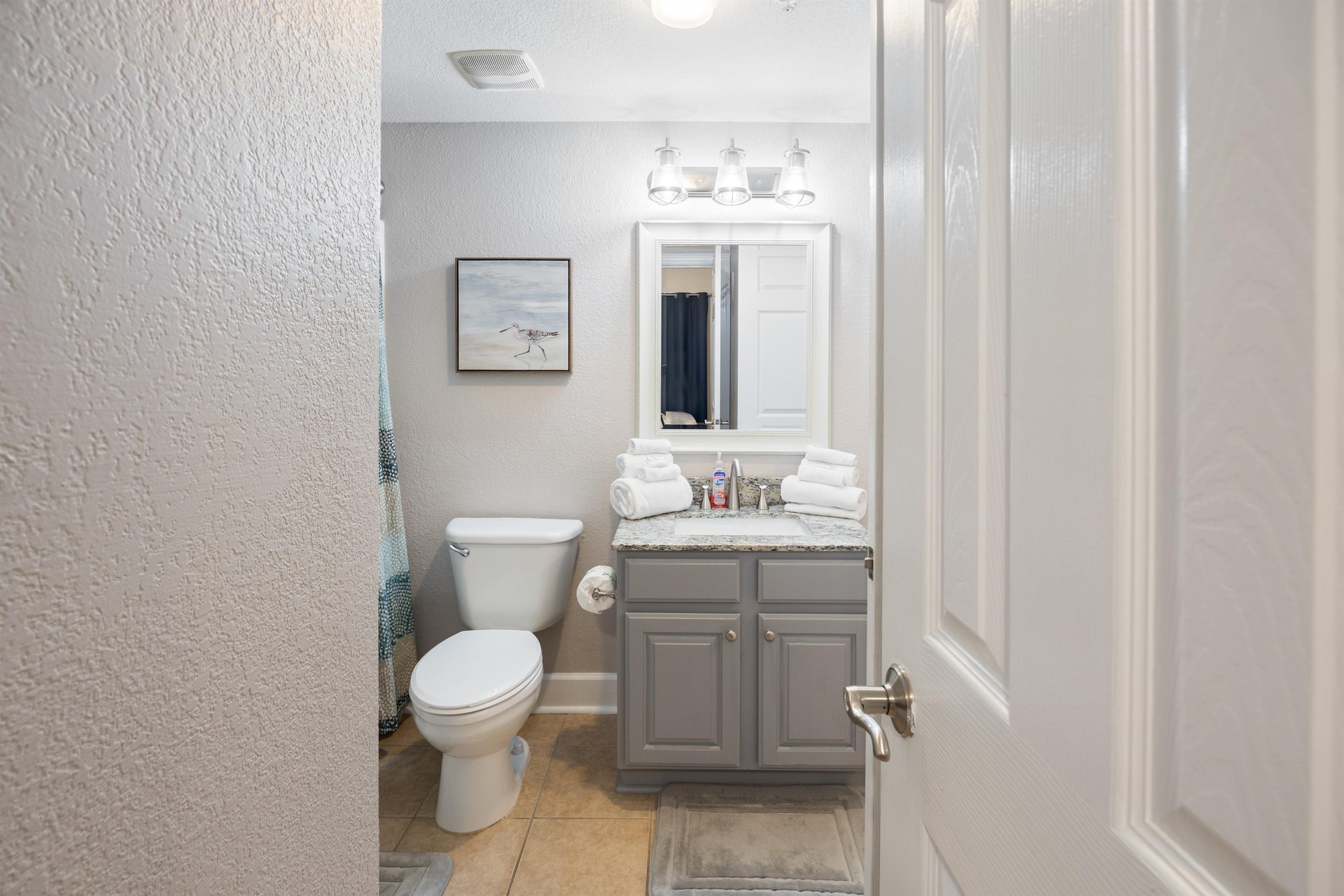 Harbour Pointe 605 by PKRM