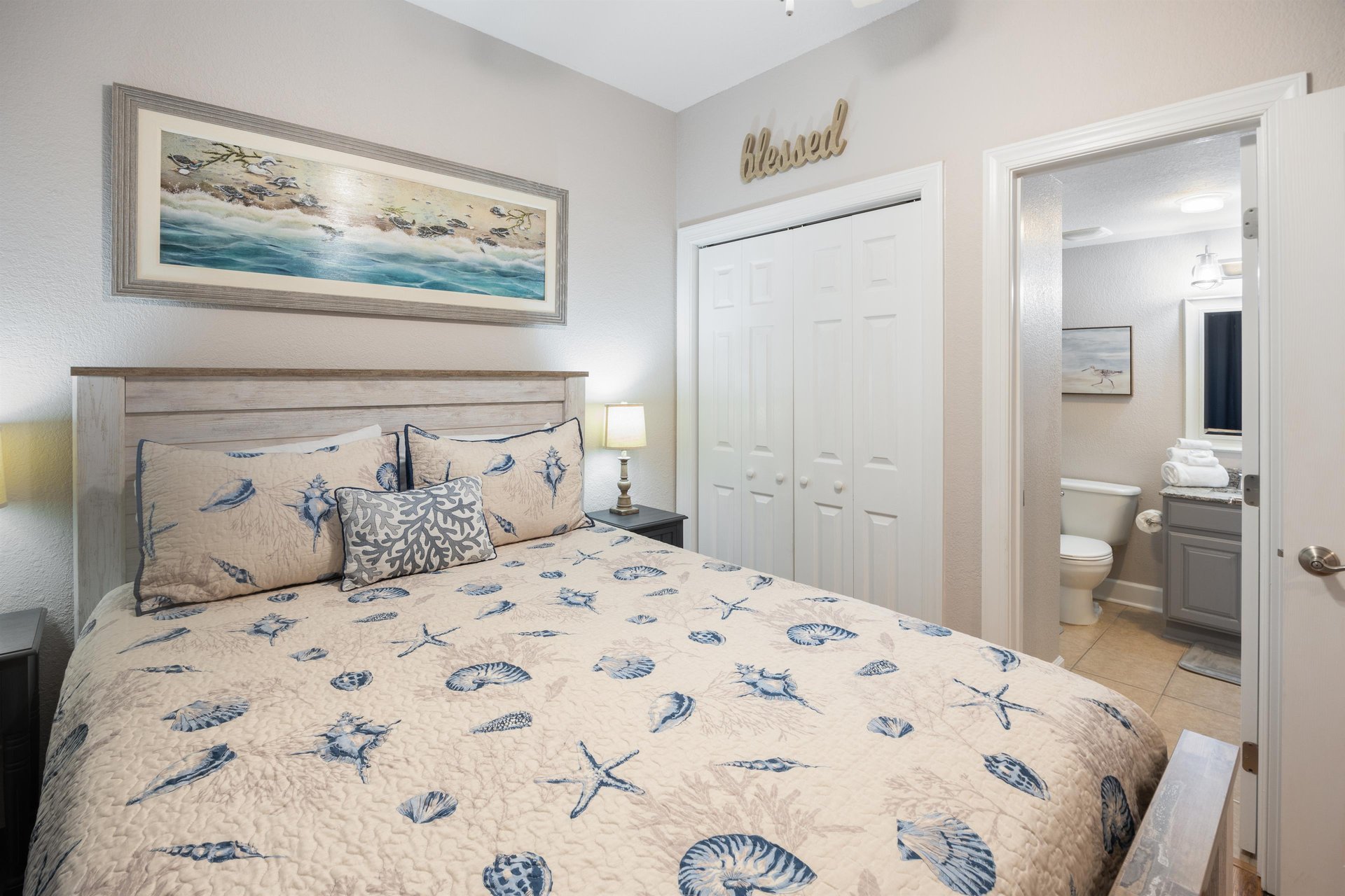 Harbour Pointe 605 by PKRM