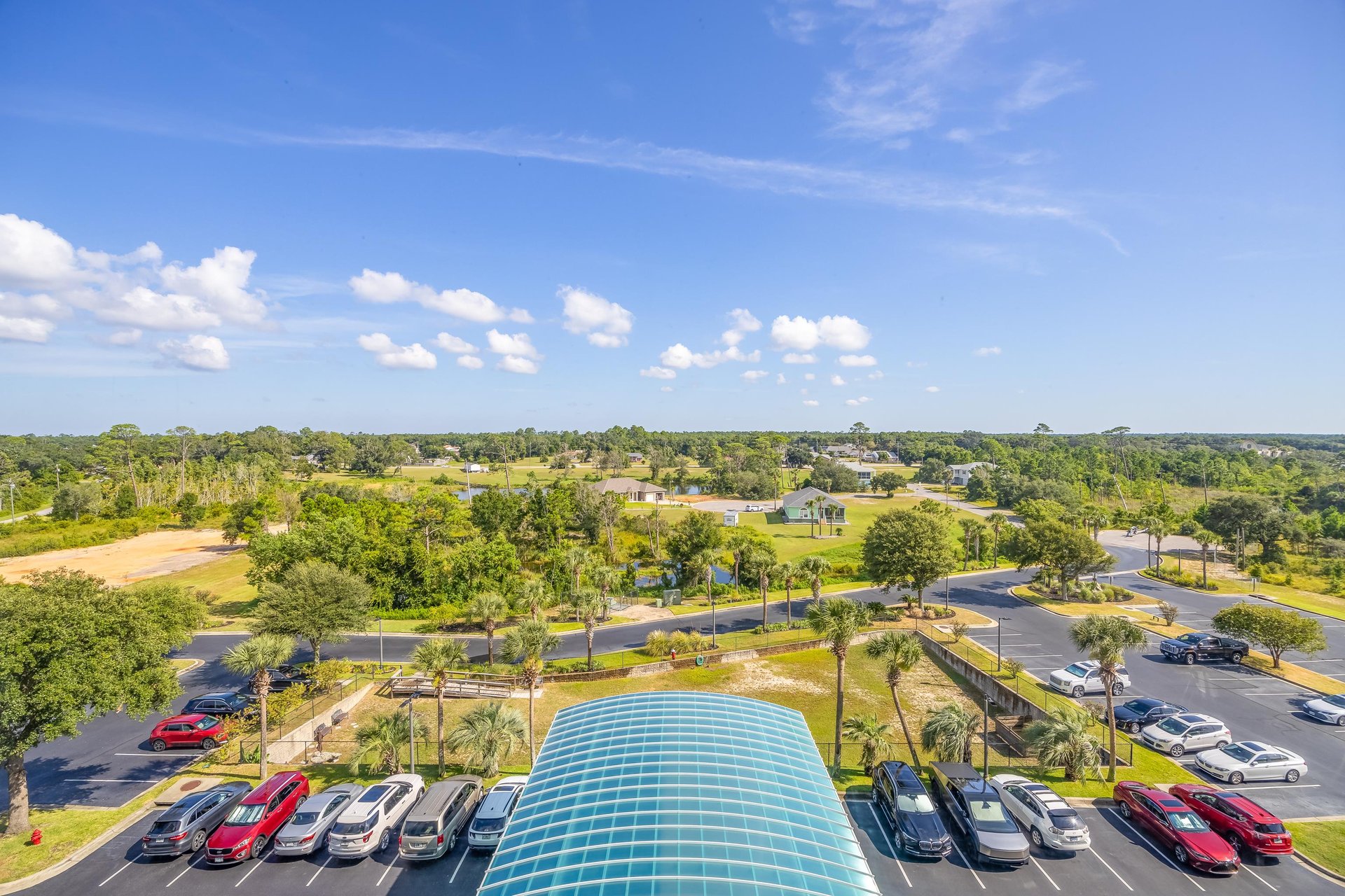 Harbour Pointe 605 by PKRM