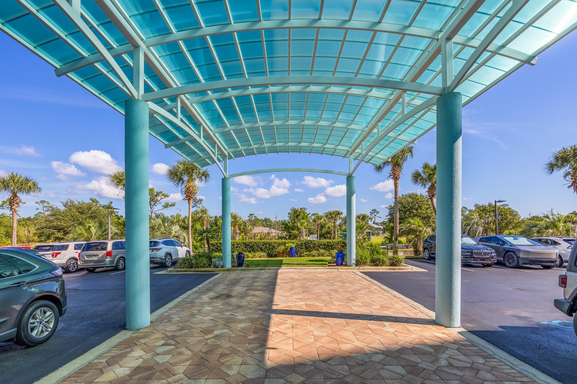 Harbour Pointe 605 by PKRM