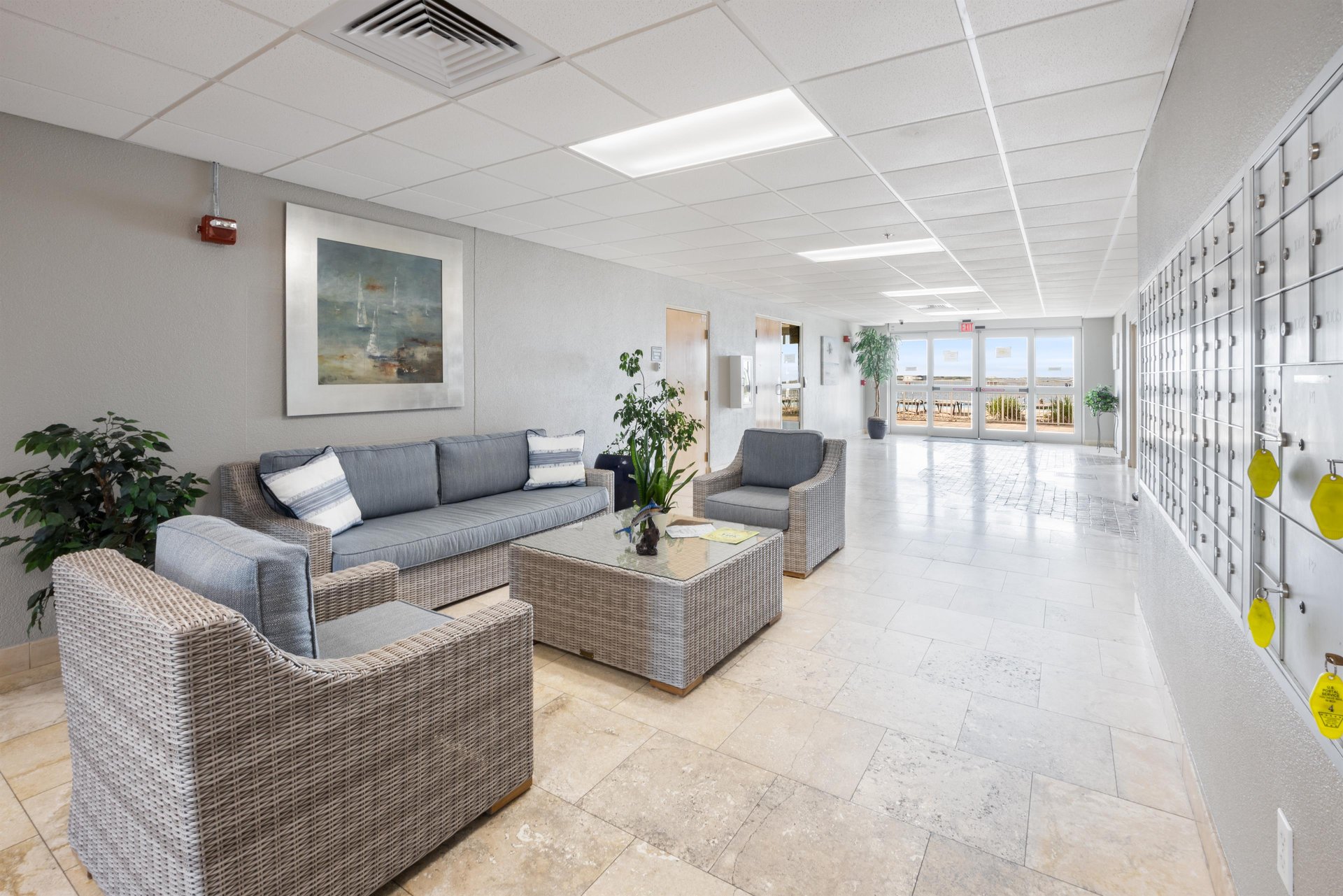 Harbour Pointe 605 by PKRM