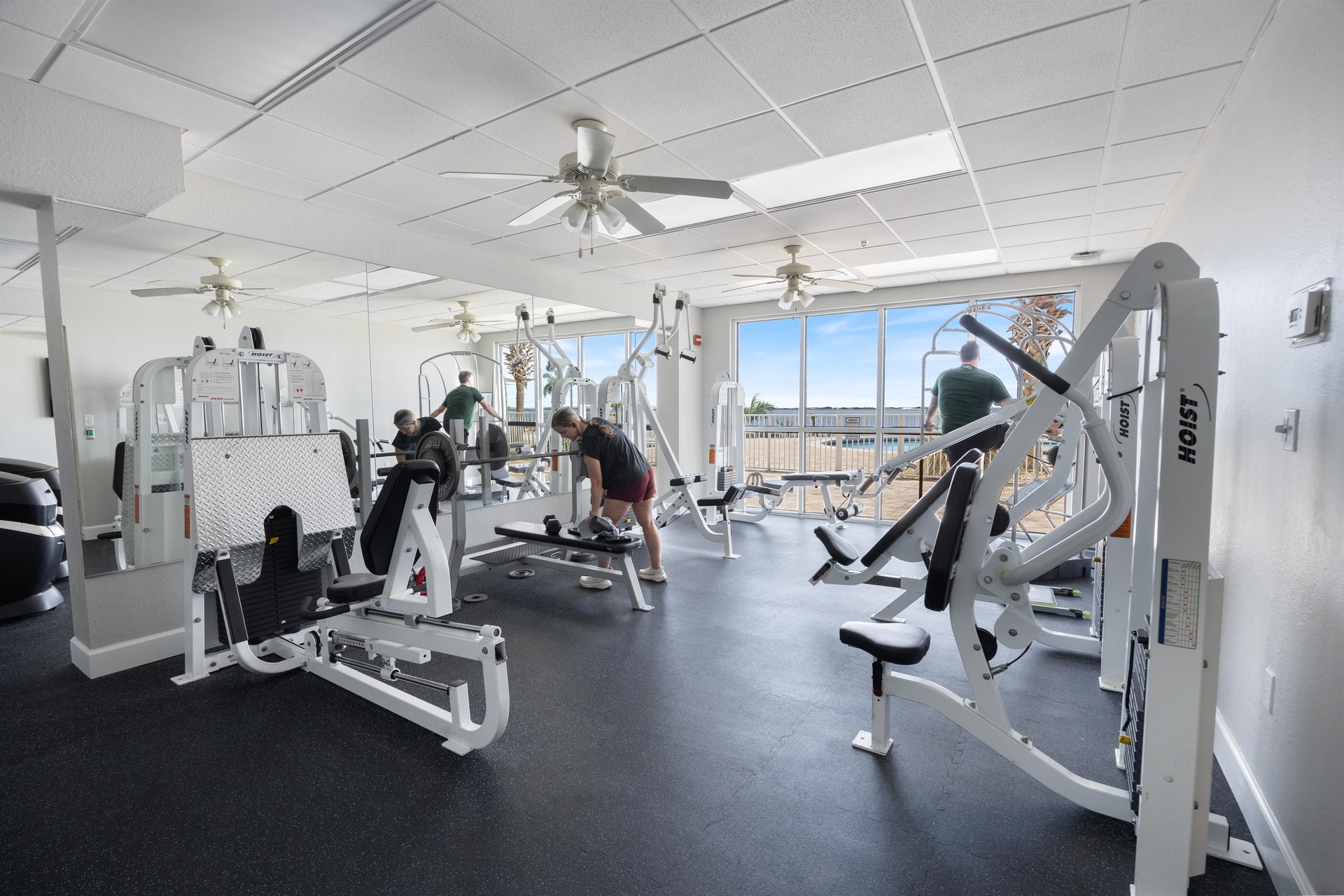 Harbour Pointe 605 by PKRM