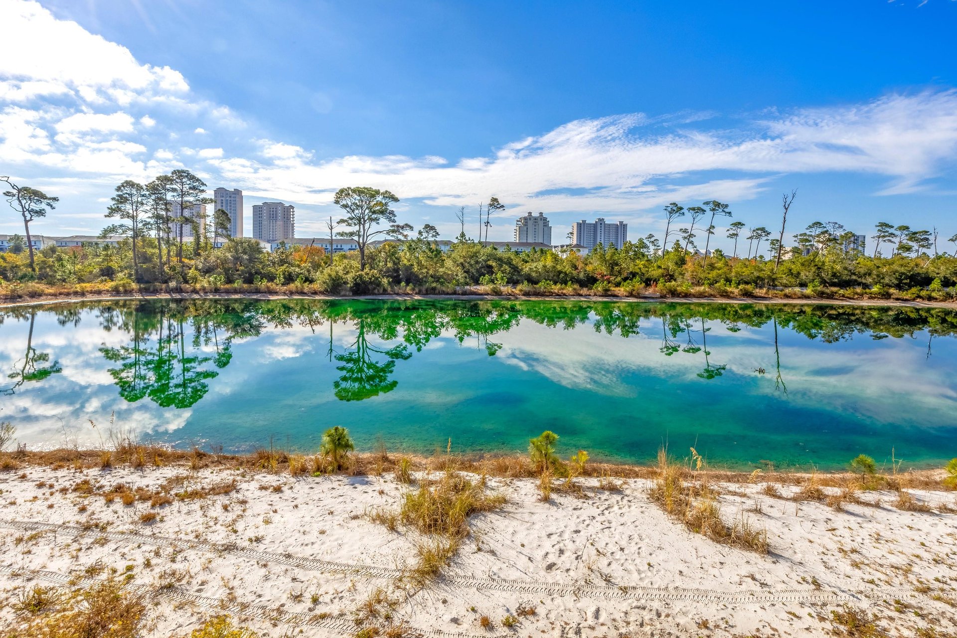 14597 Salt Meadow Drive Villa Sul Mare by PKRM