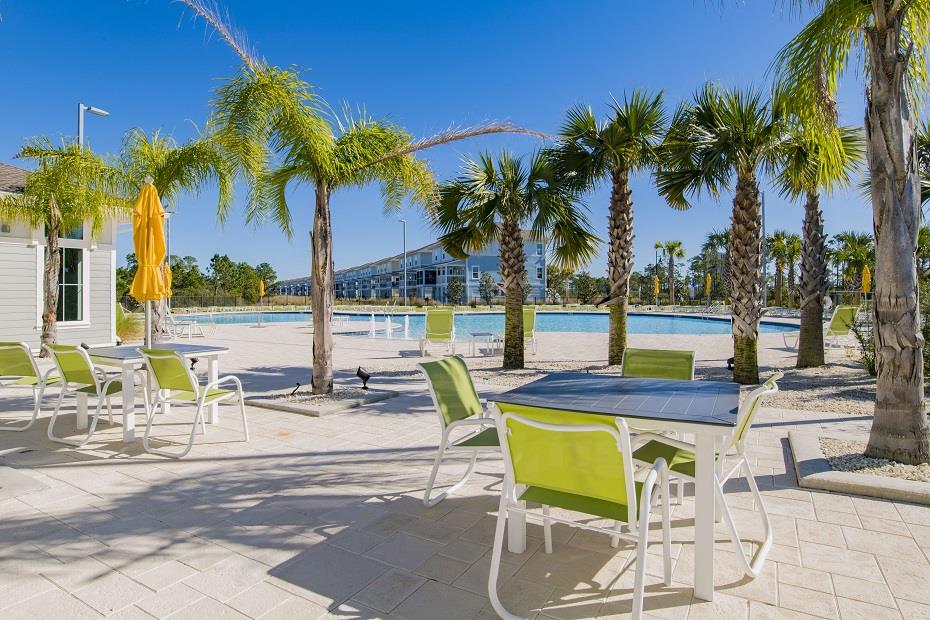 Lost Key Property and Amenities