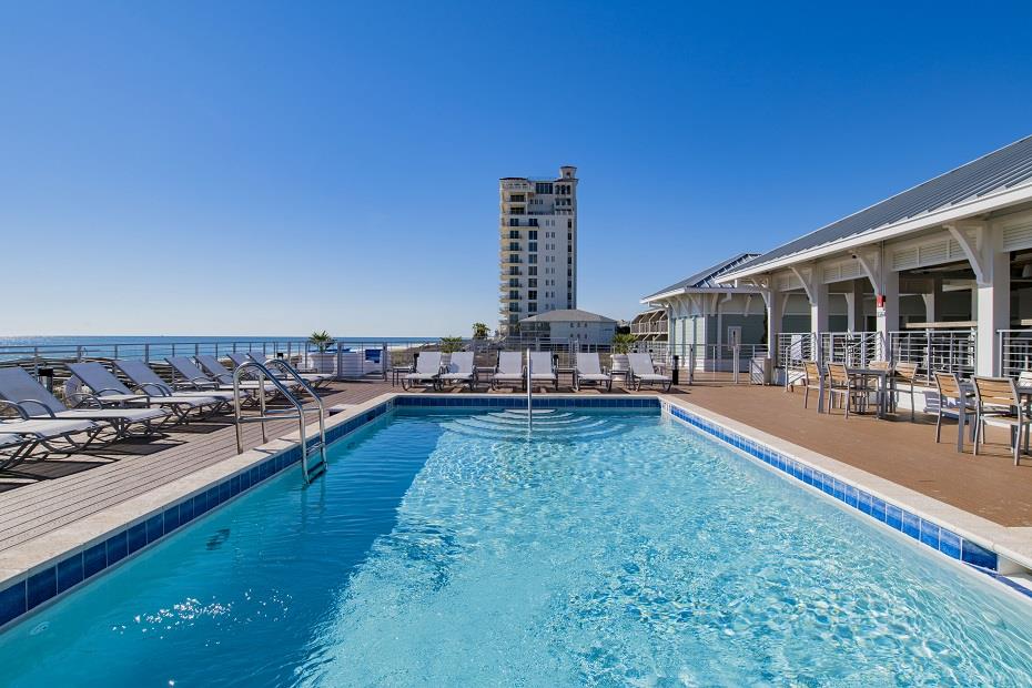 Lost Key Property and Amenities