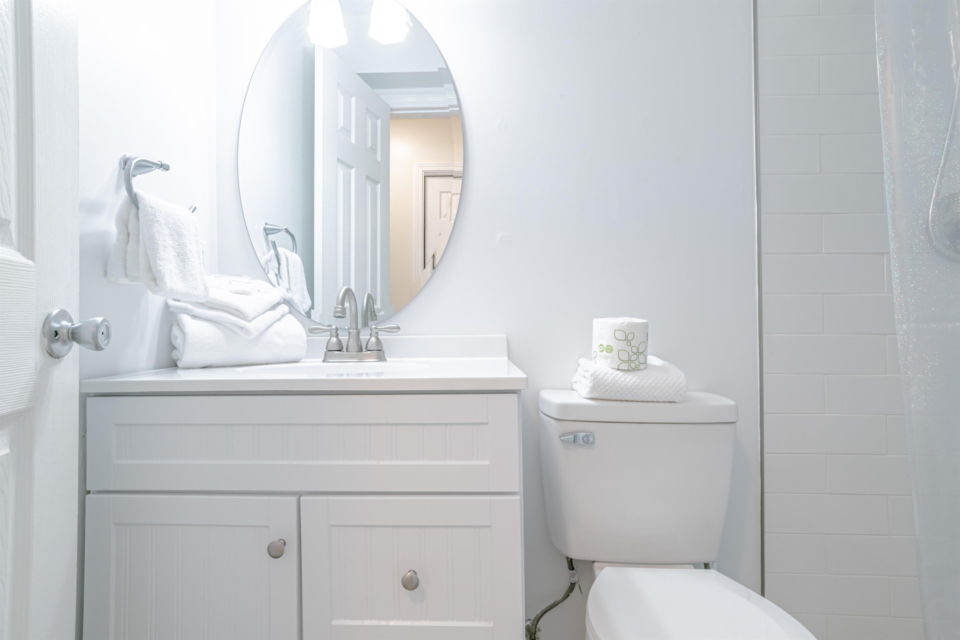 Docks on Old River 11B by PKRM