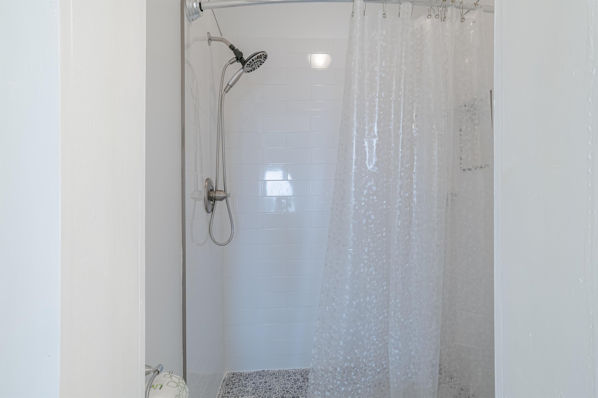 Docks on Old River 11B by PKRM