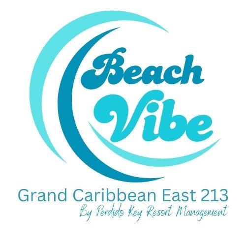 Beach Vibe  Grand Caribbean Eat Unit 213