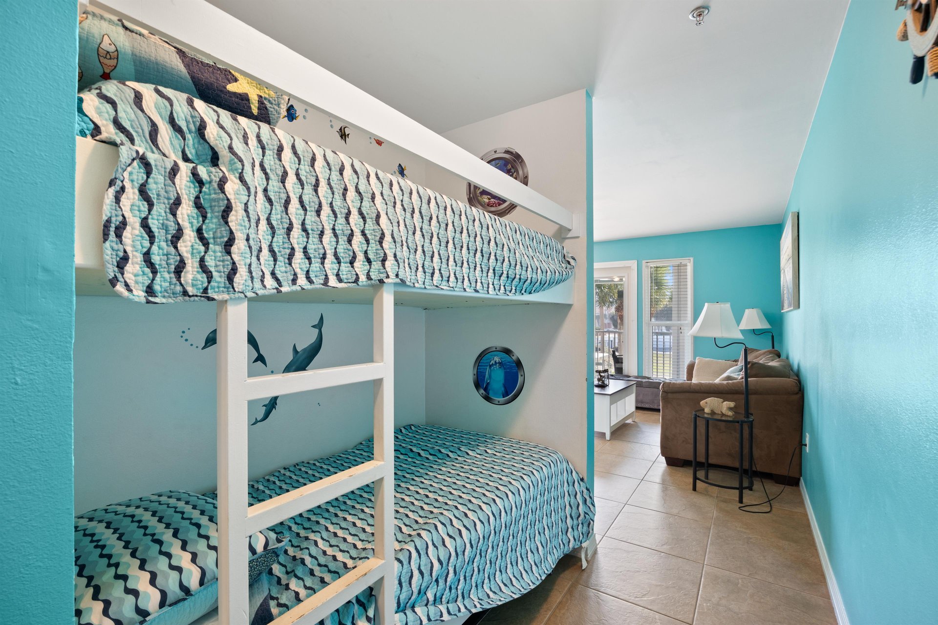 Beach Vibe Condo at Grand Caribbean East