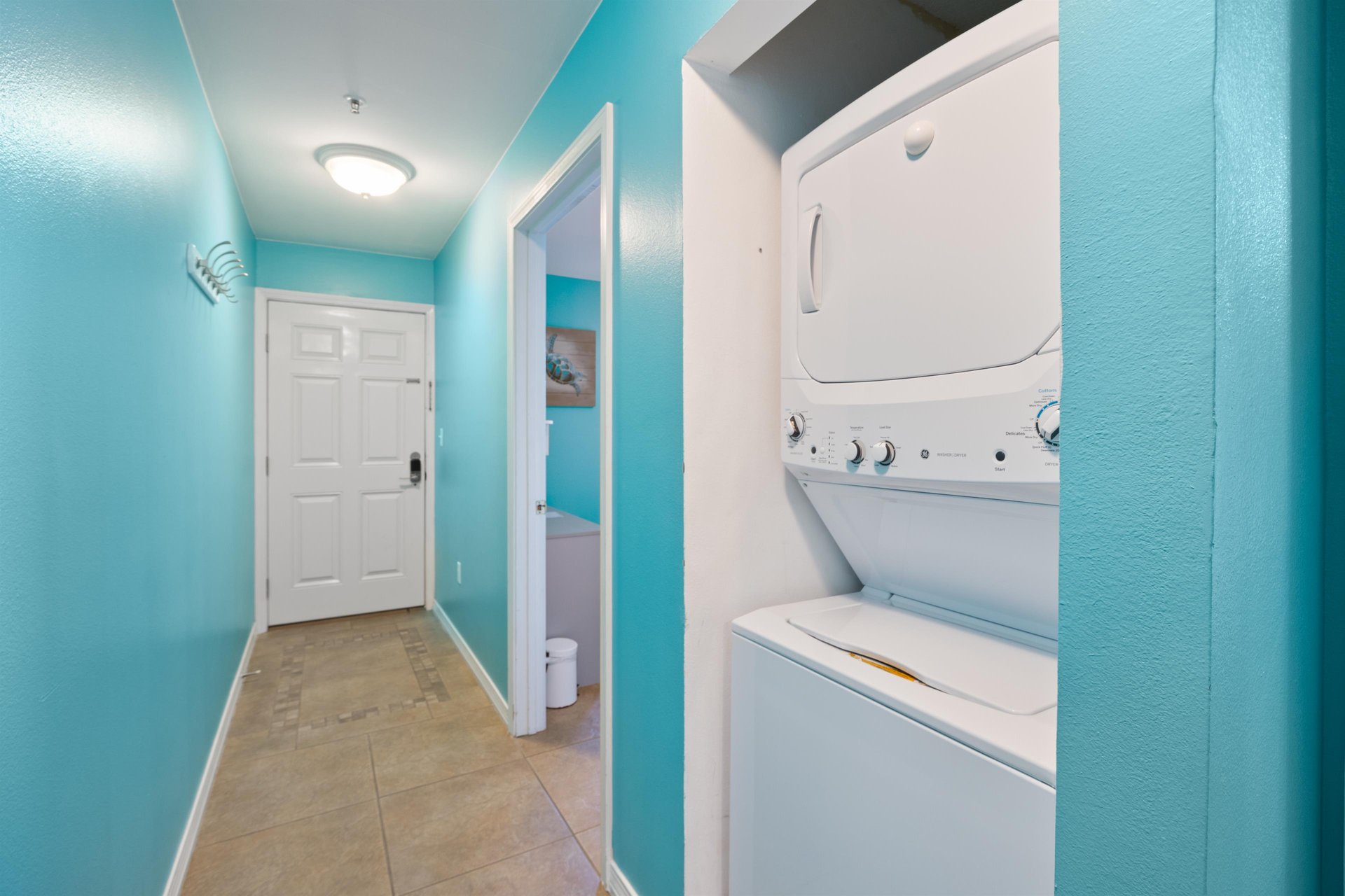 Beach Vibe Condo at Grand Caribbean East