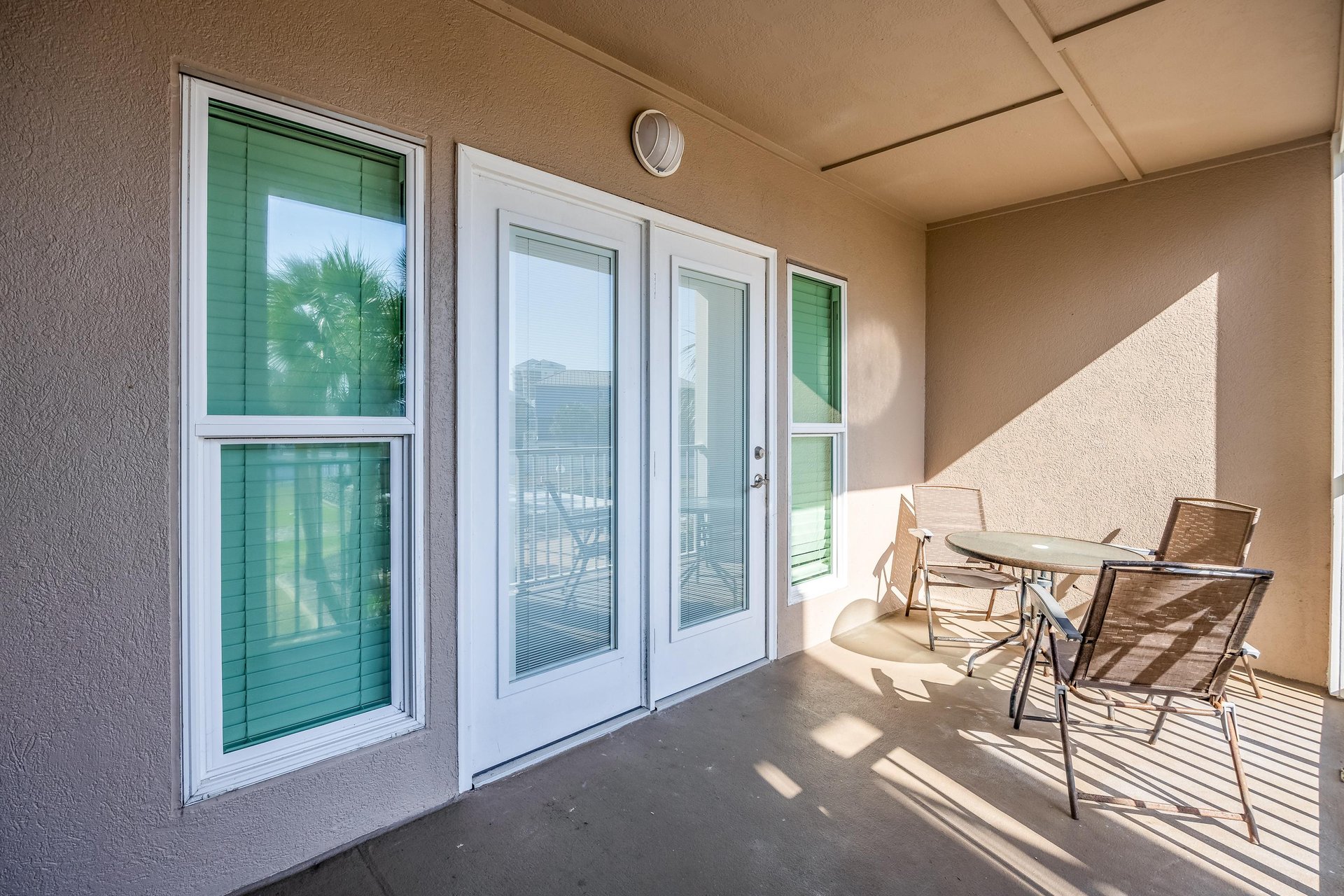 Beach Vibe Condo at Grand Caribbean East