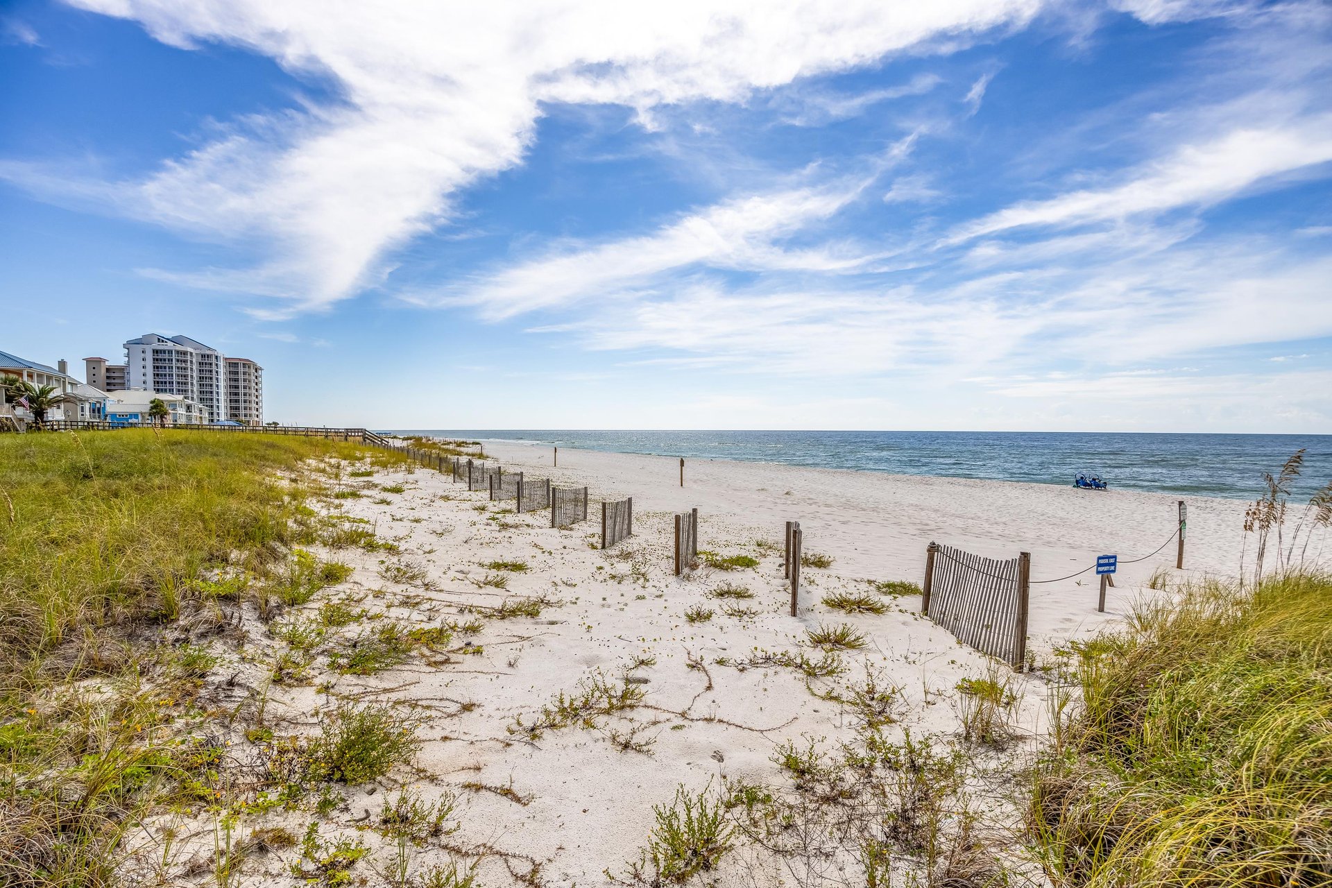Beach Vibe Condo at Grand Caribbean East