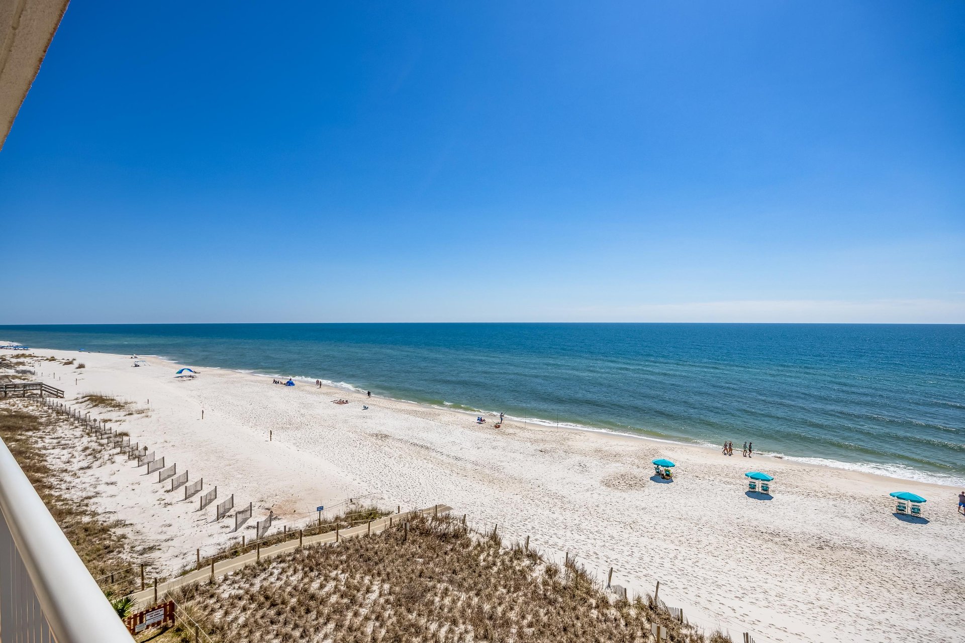 Sandy Key Unit 513 by PKRM