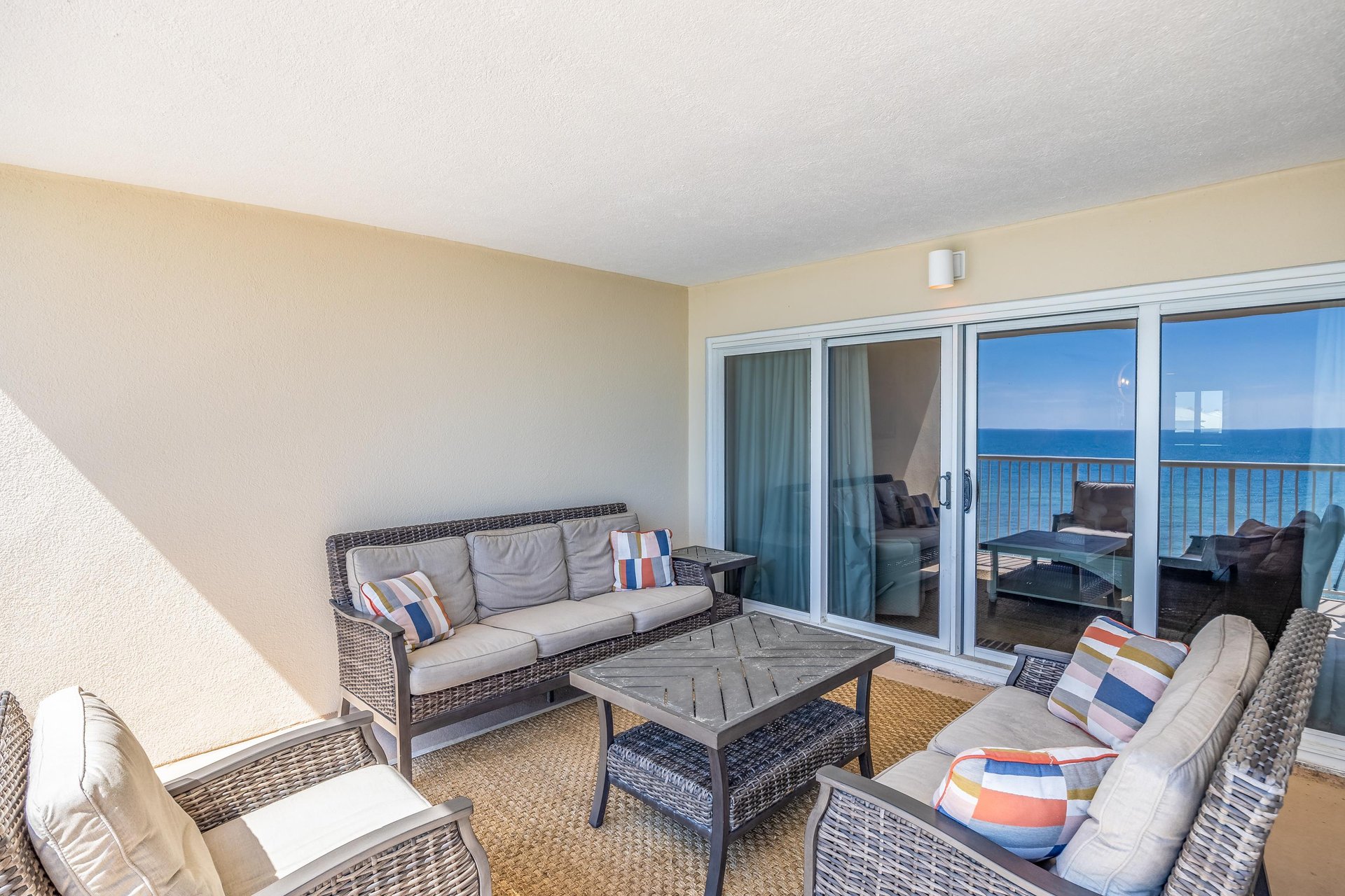 Sandy Key Unit 513 by PKRM