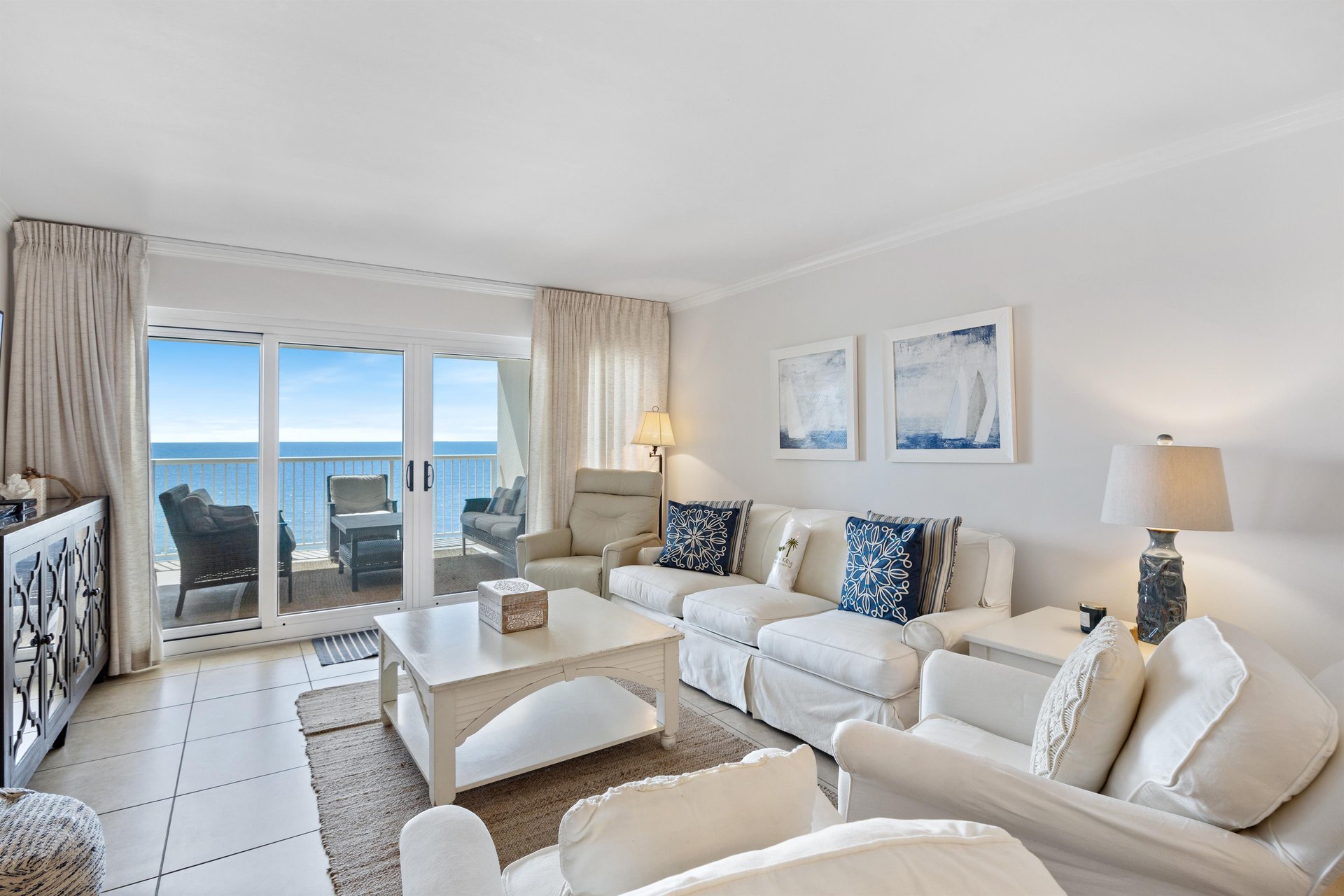Sandy Key Unit 513 by PKRM