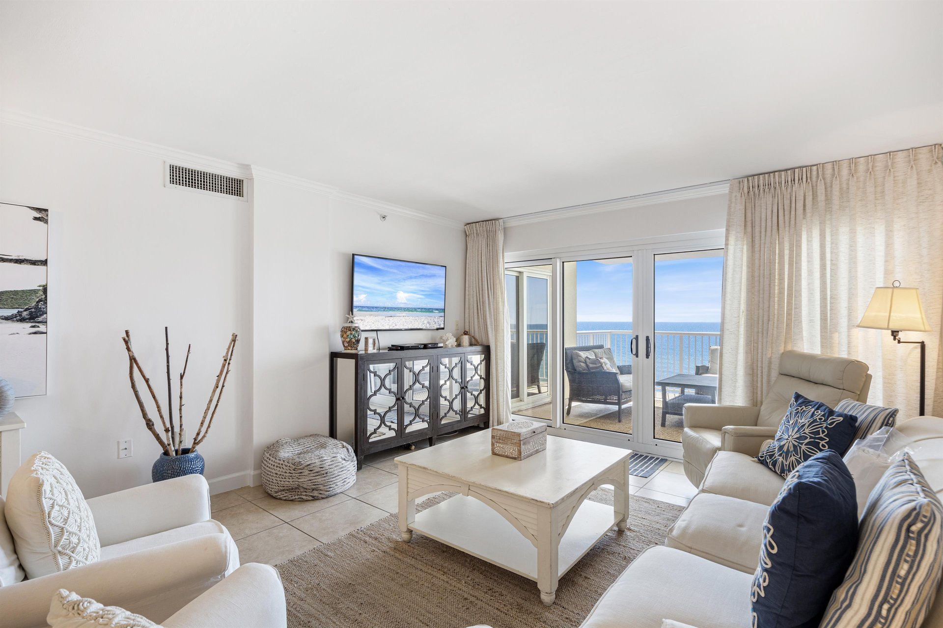 Sandy Key Unit 513 by PKRM