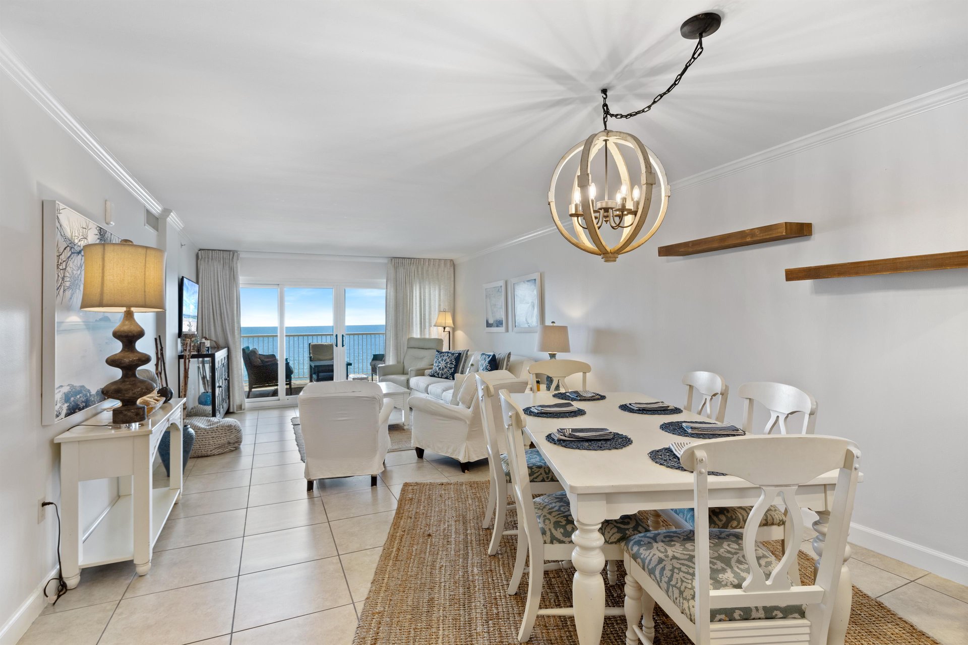 Sandy Key Unit 513 by PKRM