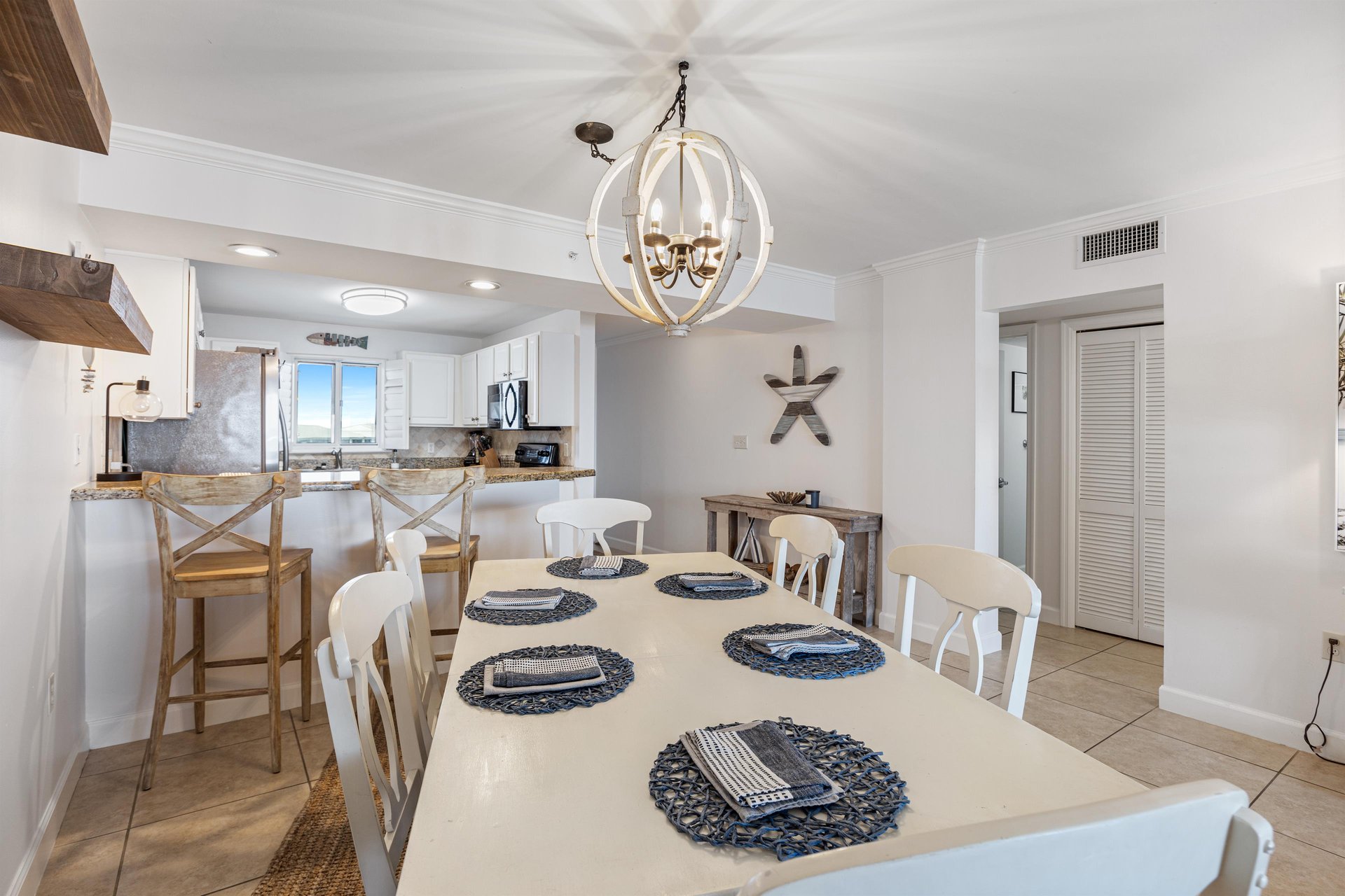 Sandy Key Unit 513 by PKRM
