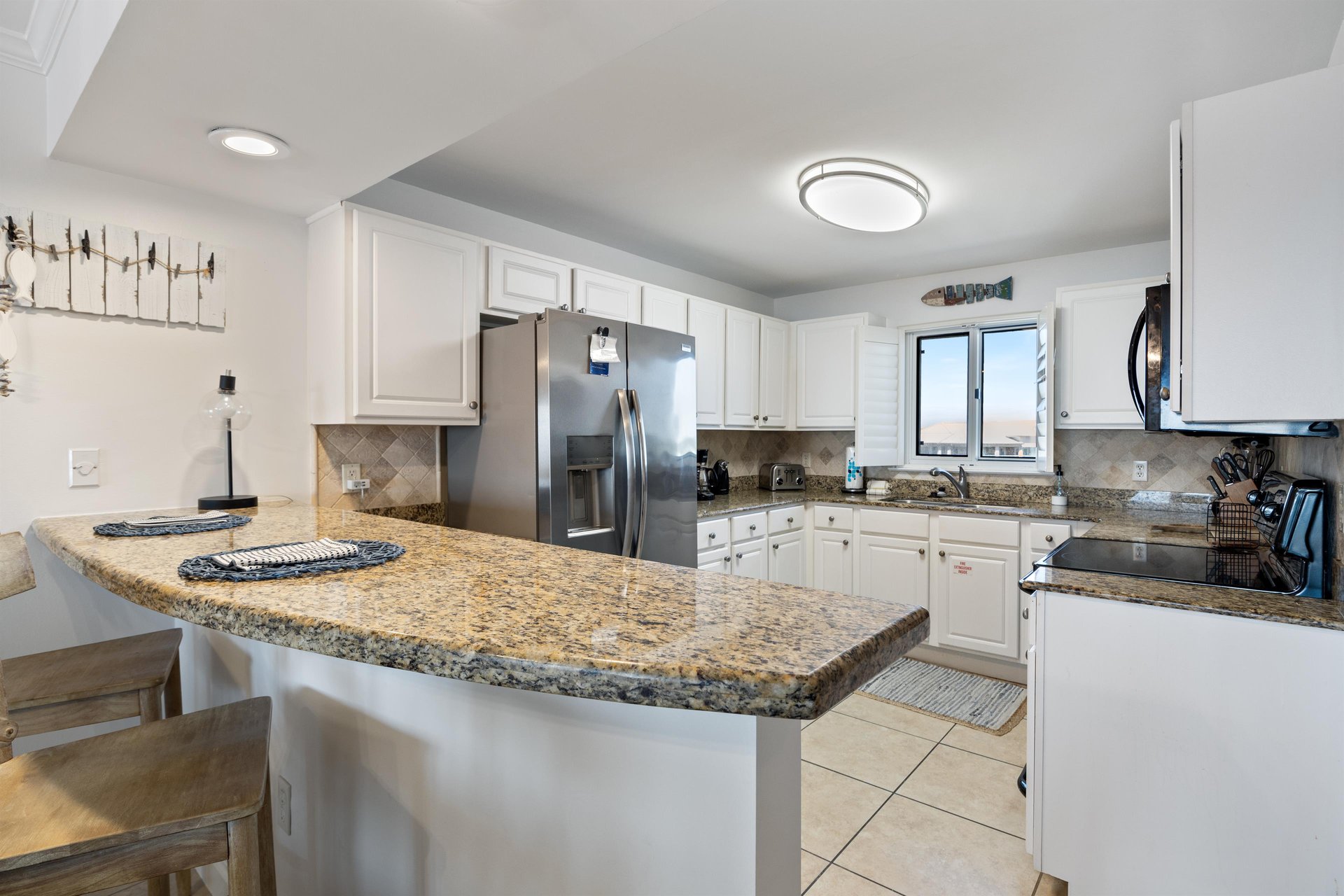 Sandy Key Unit 513 by PKRM