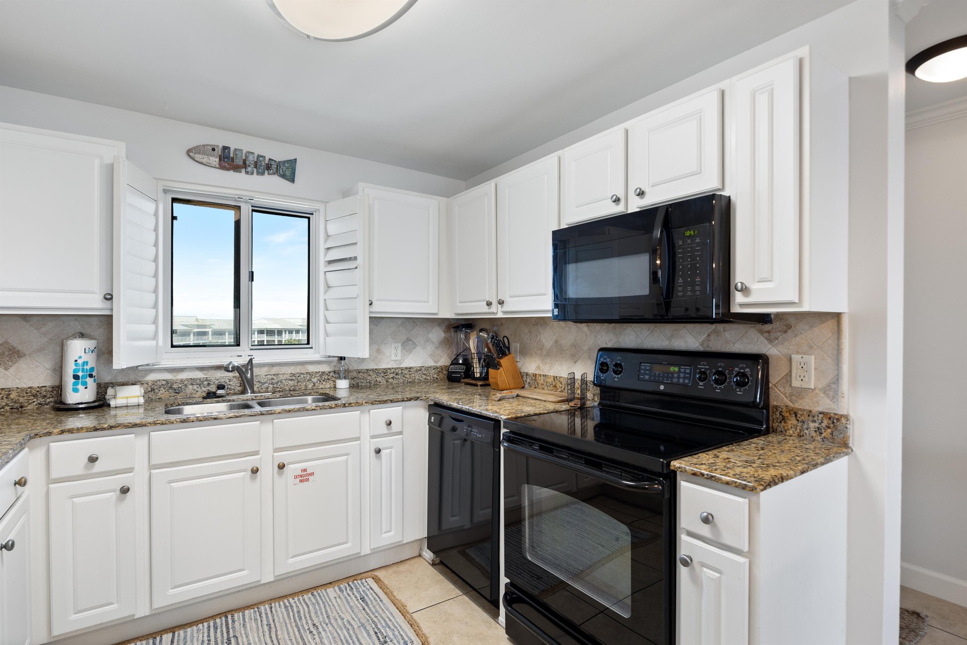 Sandy Key Unit 513 by PKRM