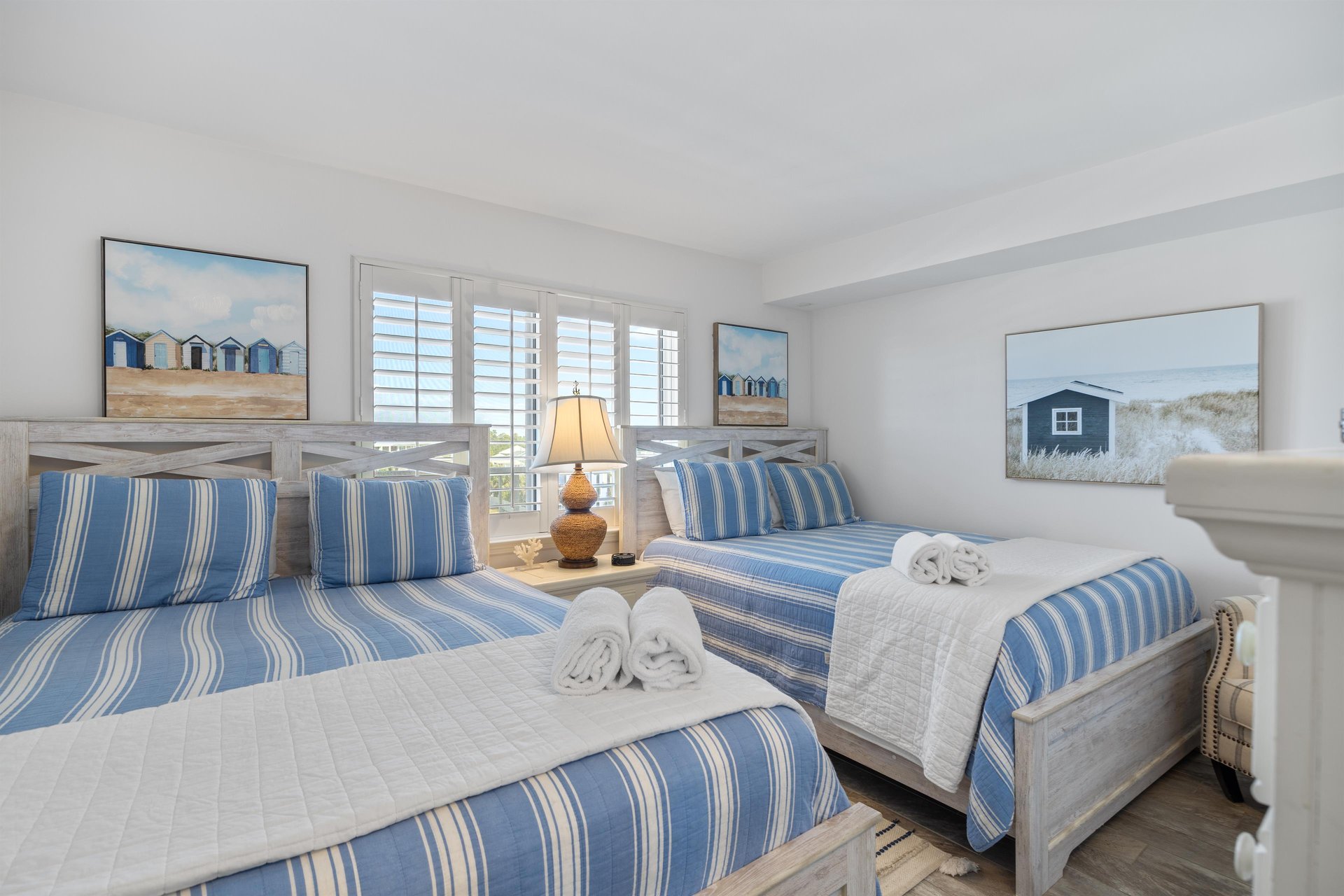 Sandy Key Unit 513 by PKRM