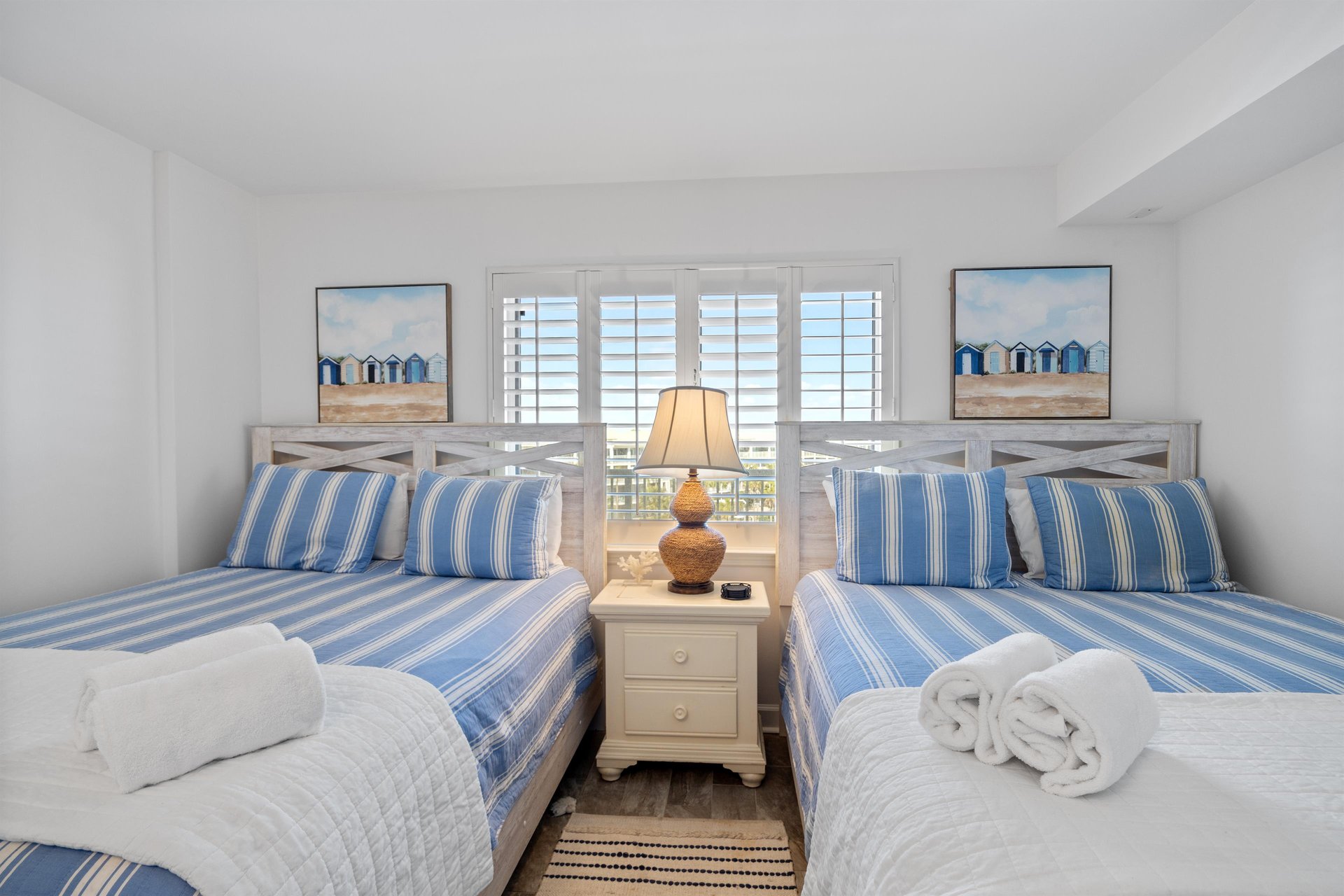 Sandy Key Unit 513 by PKRM