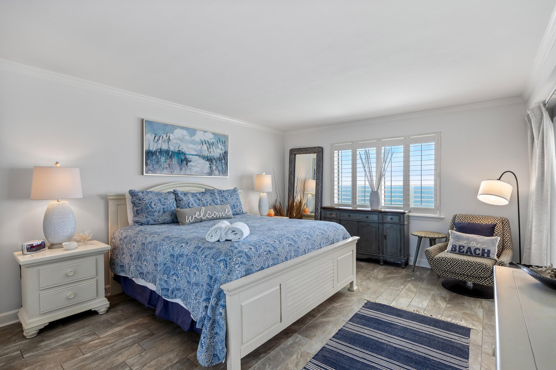 Sandy Key Unit 513 by PKRM
