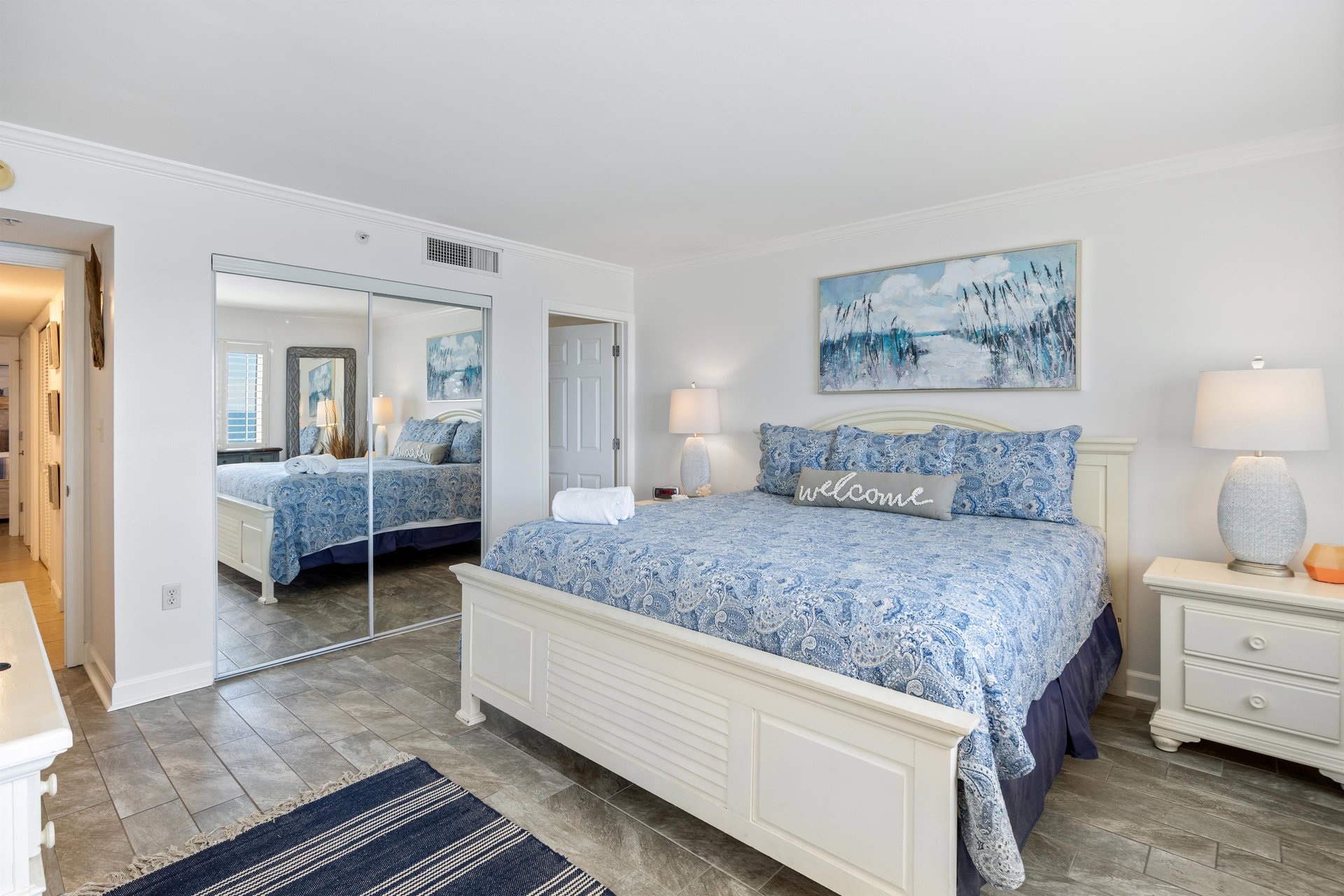 Sandy Key Unit 513 by PKRM